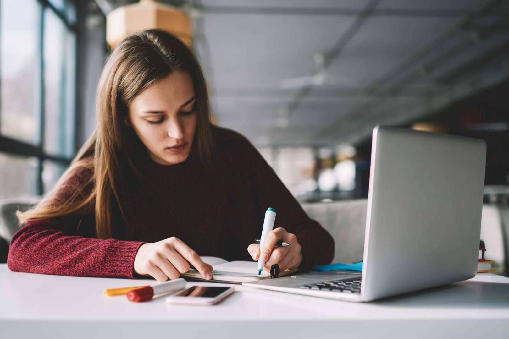 Llega la Academia Odiseo con un método docente totalmente innovador