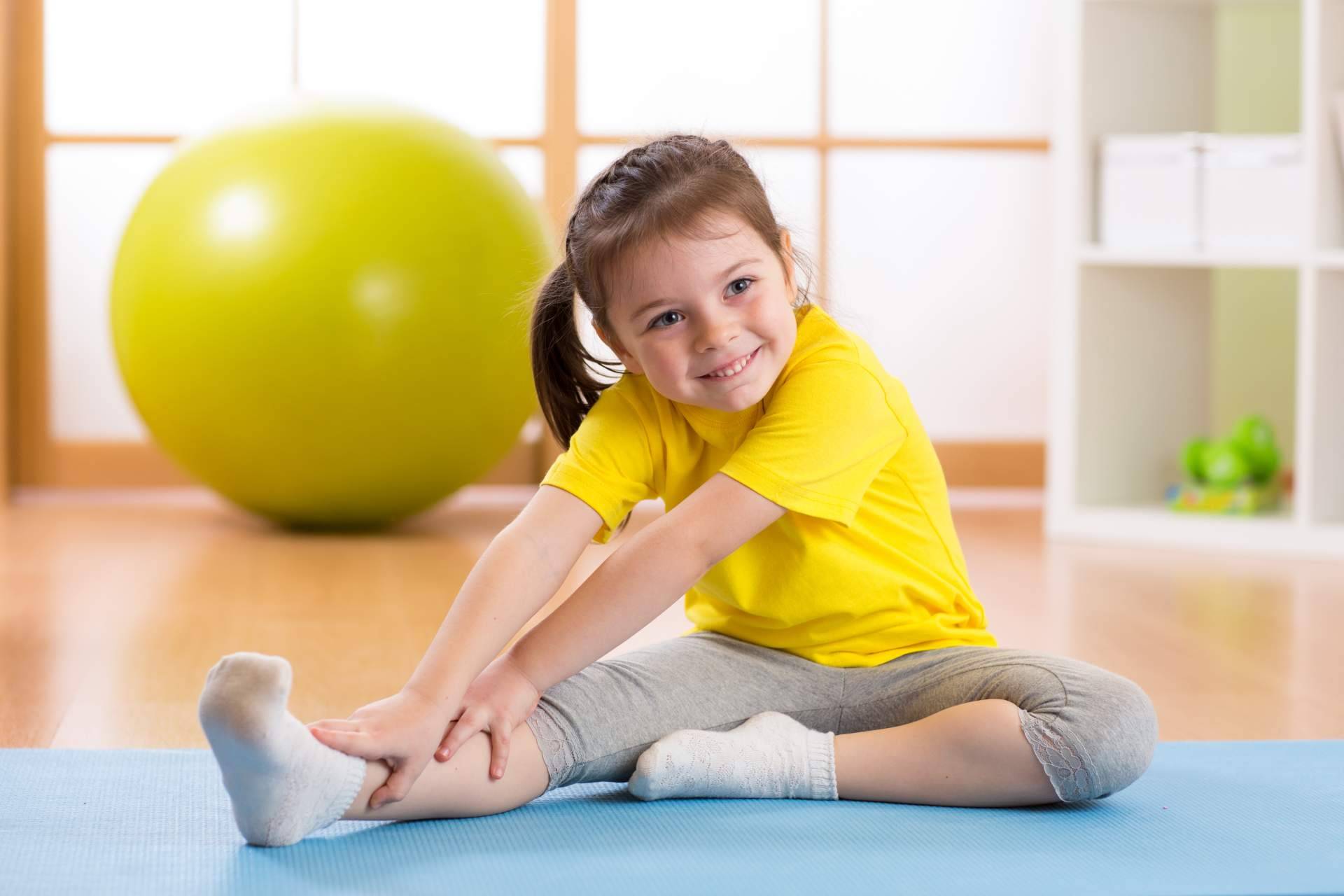 Encontrar información sobre yoga para niños en Yoga para Niños