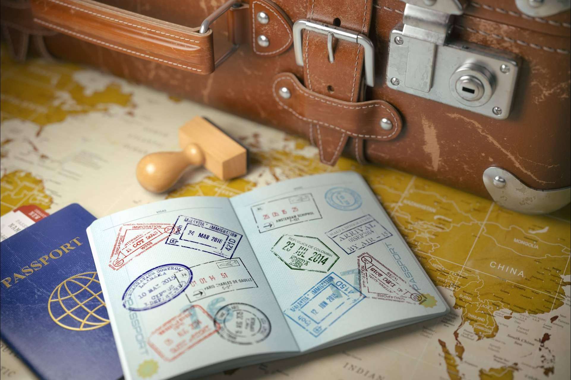 Conseguir el visado Cuba en solo 24 horas gracias a Gestiona Visa
