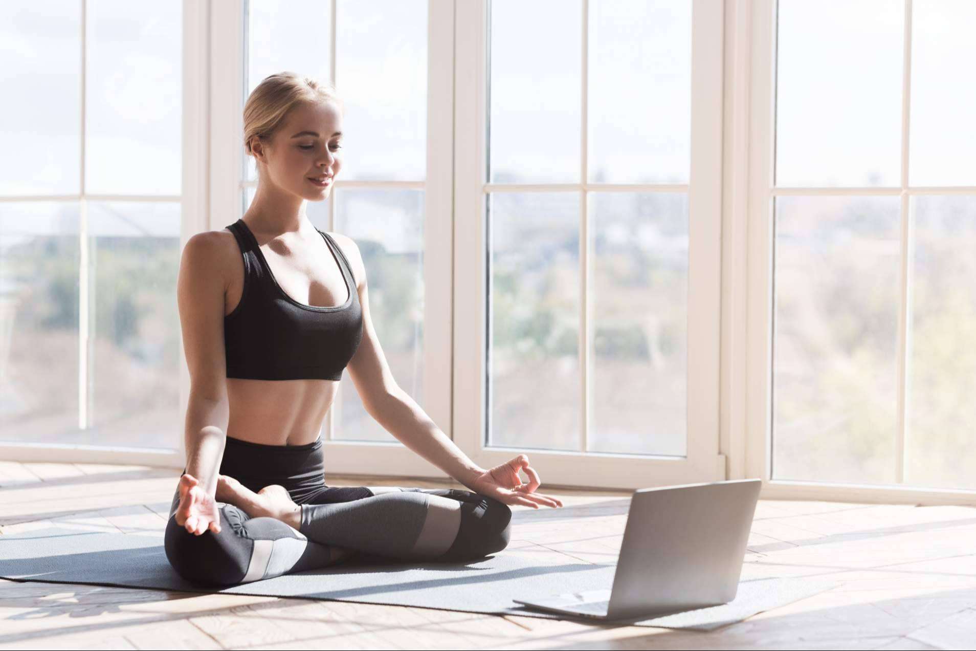 Unos de los mejores profesorados de yoga online, por Profesorado de Yoga