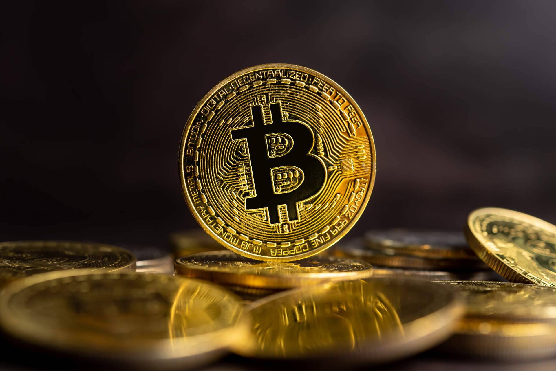 Vincenzo Piccolo es asesor legal y AML de crypto business