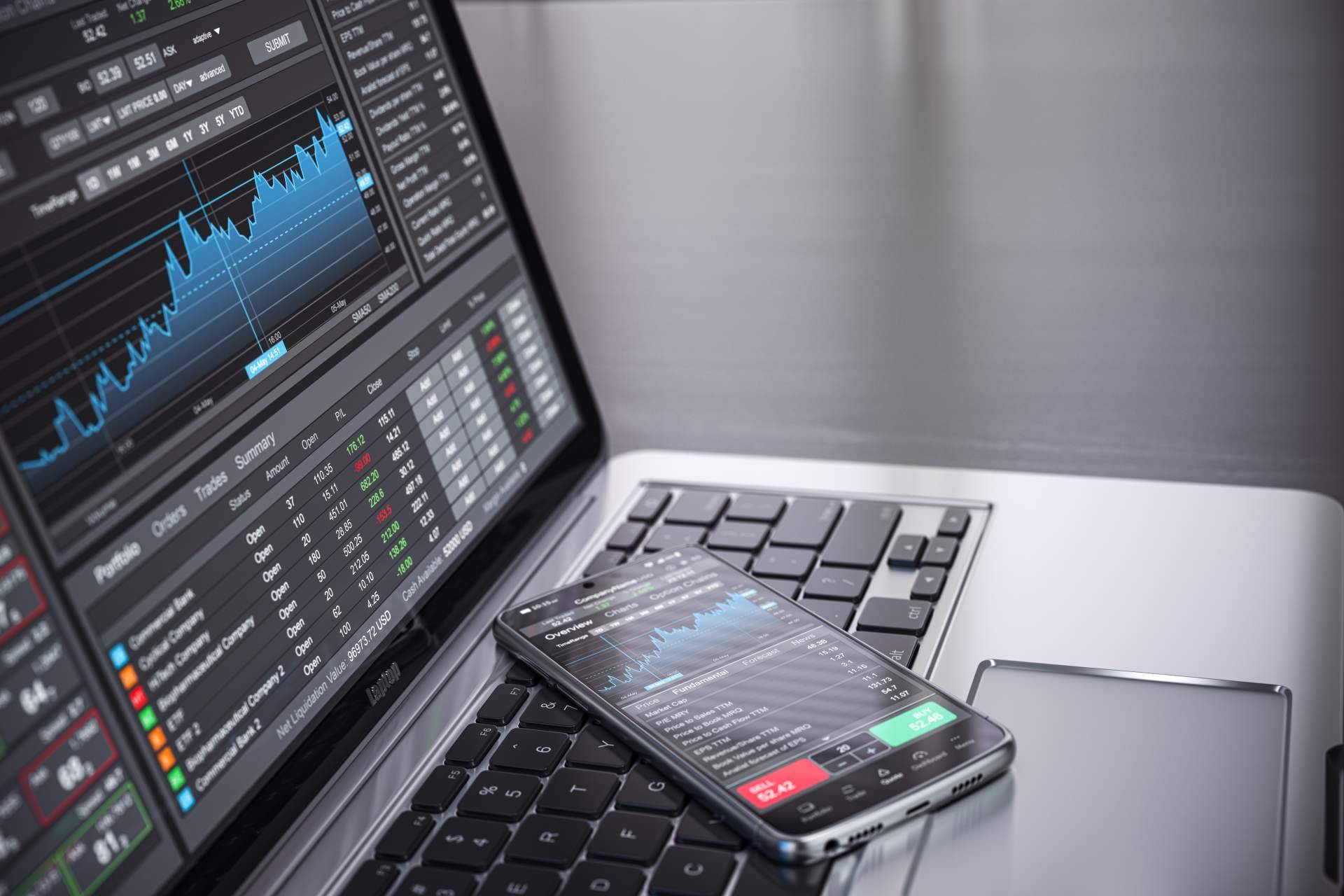 Formación sobre Order Flow y Volumen Profile, dos herramientas claves en el trading en la Academia Delta Value