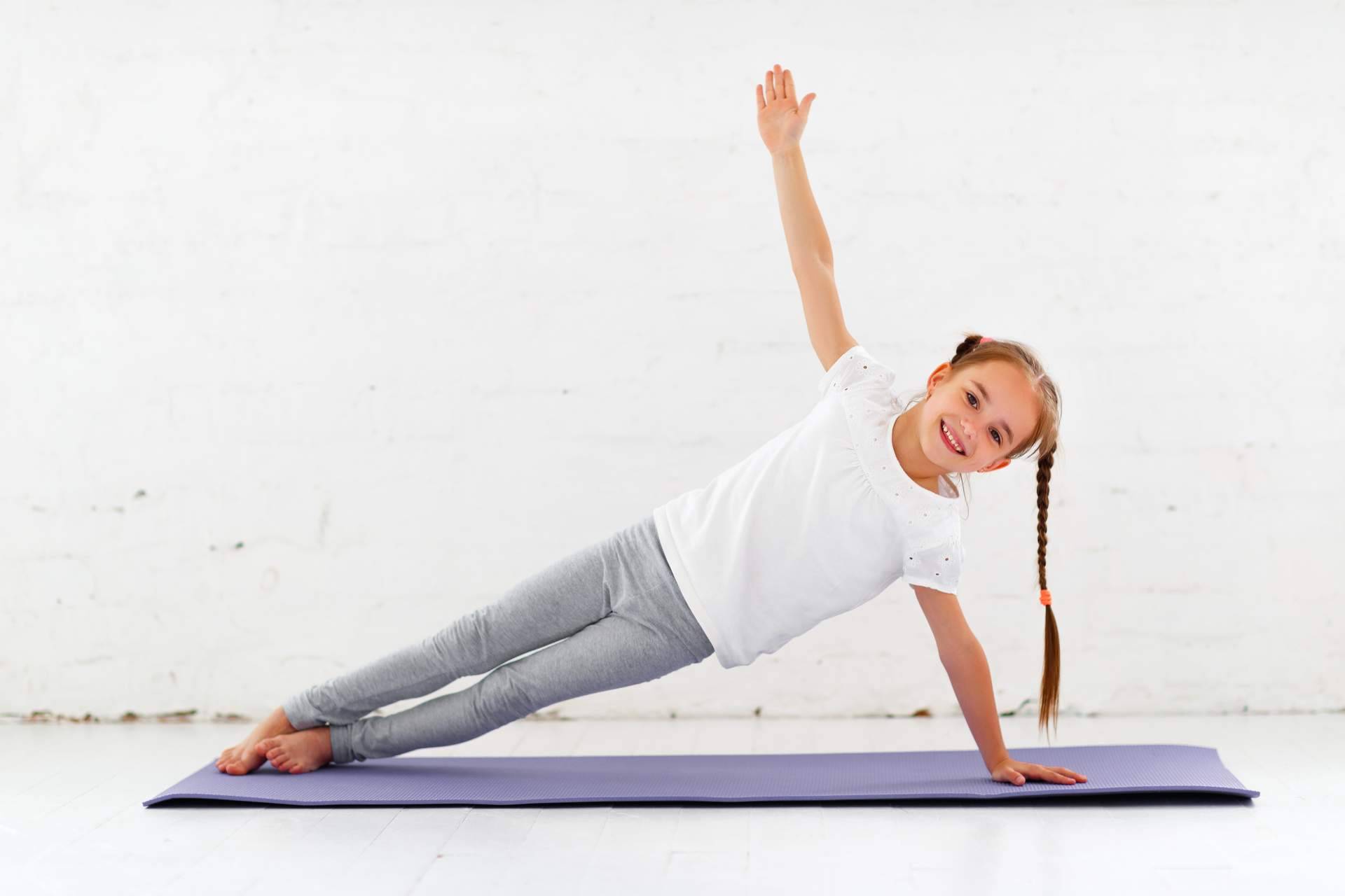 ¿Cuáles son las ventajas del mindfulness para niños?
