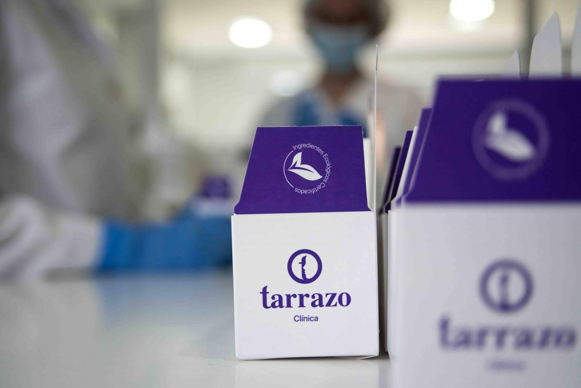 ¿Cómo saber qué productos cosméticos escoger durante el Black Friday? La línea de Cosmecéutica Ecológica Tarrazo