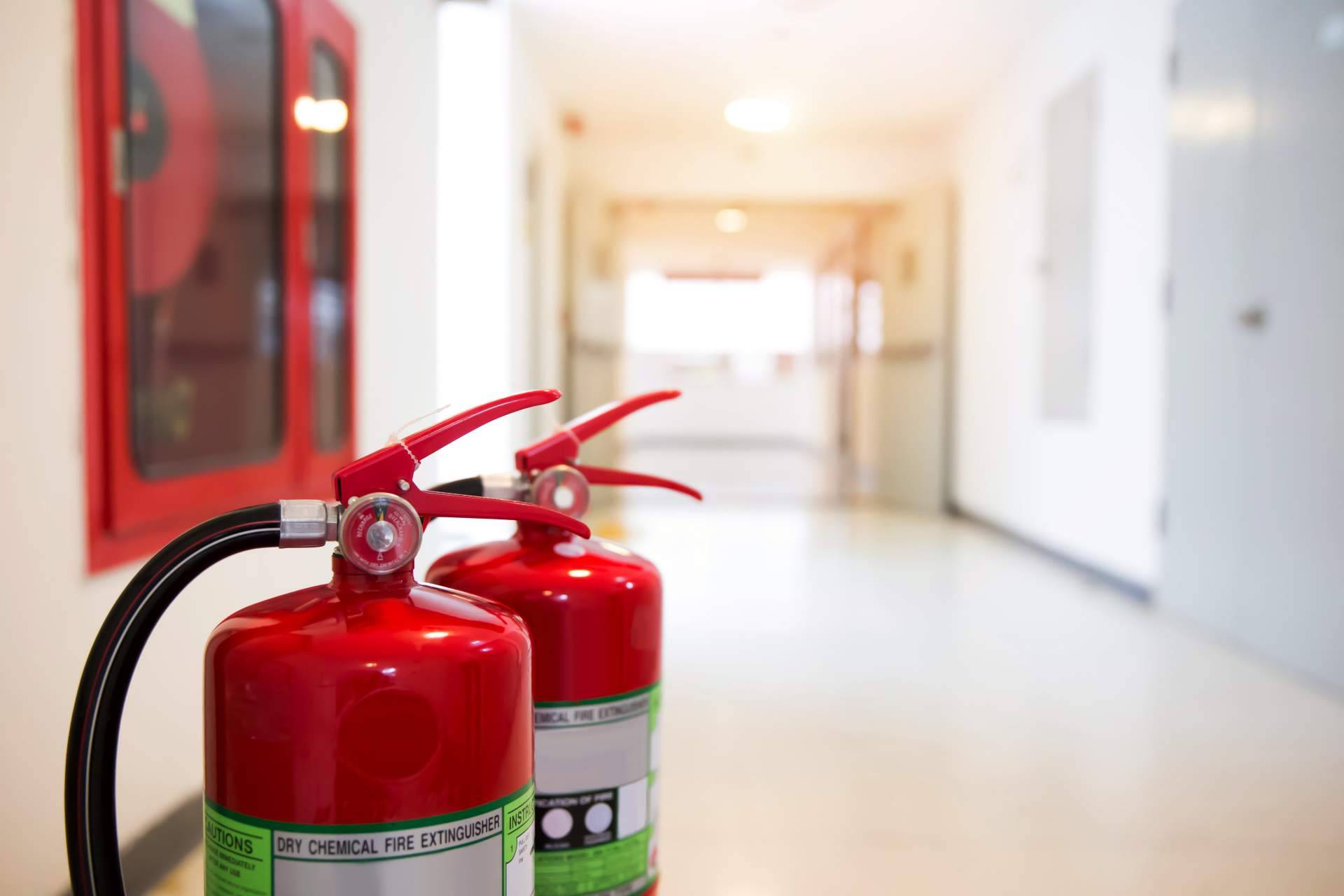 PROIEX, la empresa especializada en la instalación y mantenimiento de sistemas contra incendios que no deja indiferente a nadie