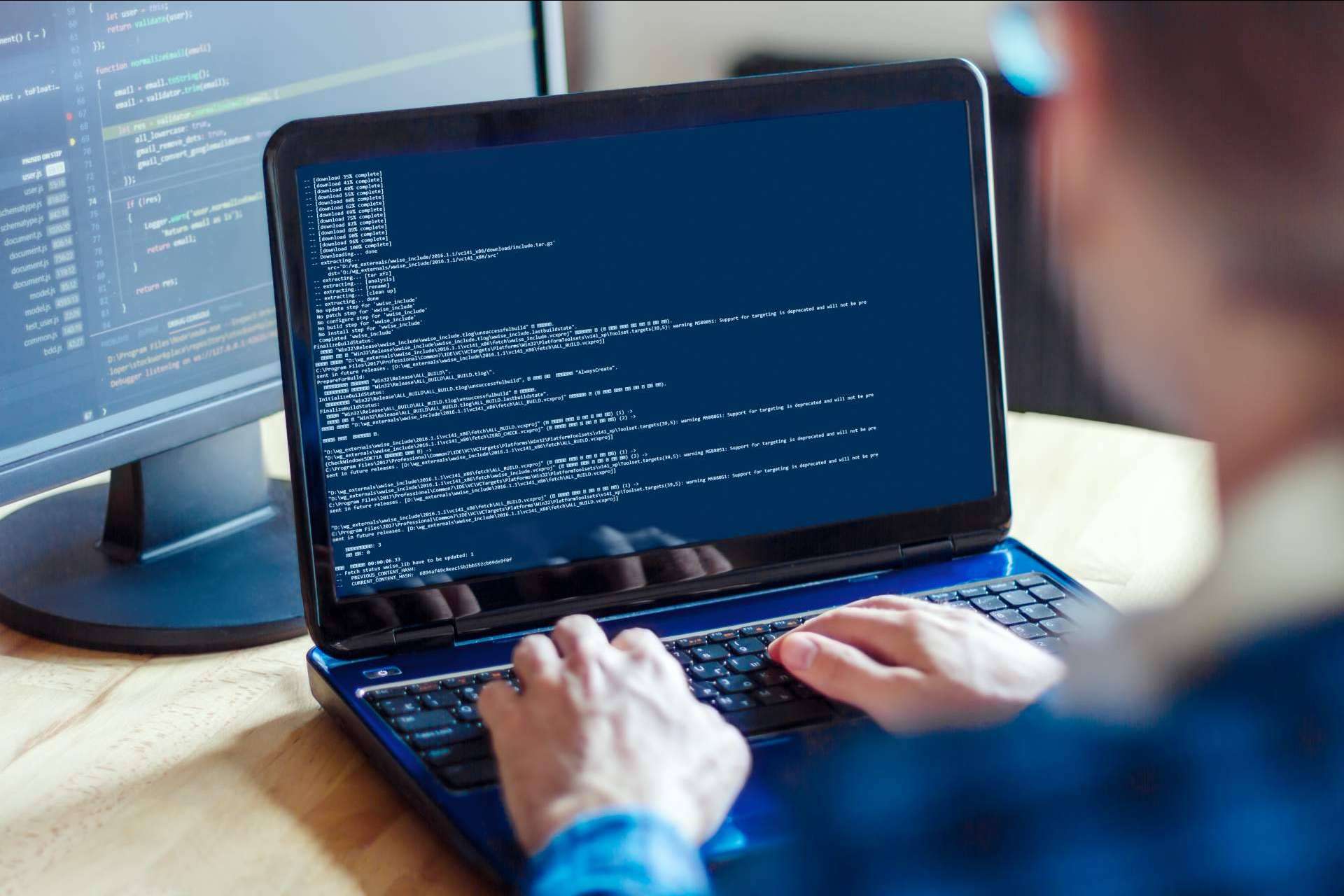 Realizar una formación en ciberseguridad es una necesidad real