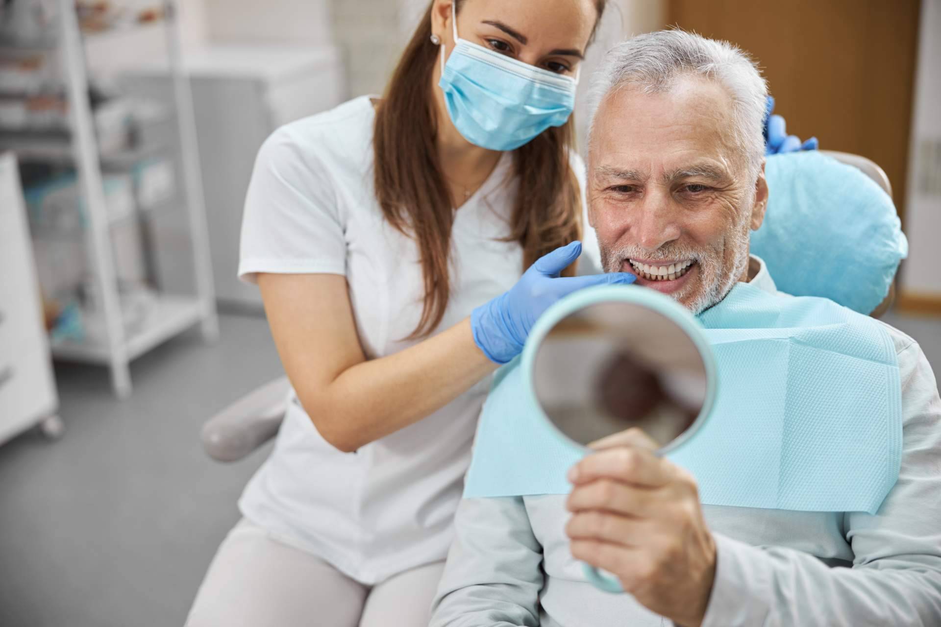 Artydents, una de las mejores clínicas dentales de Madrid según las valoraciones de los pacientes