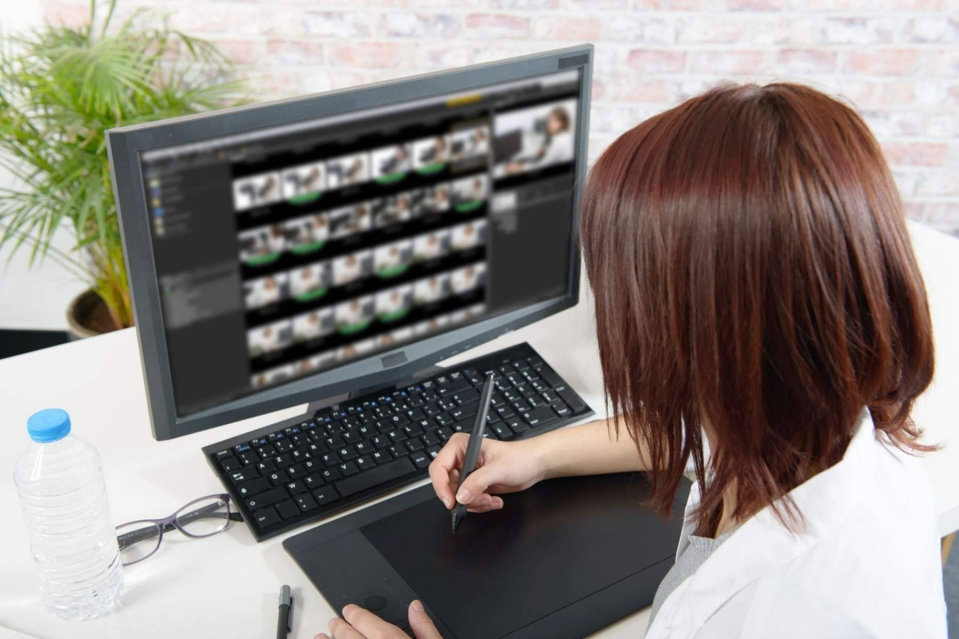 Las ventajas de contar con  The Video Network en el ámbito de la producción audiovisual