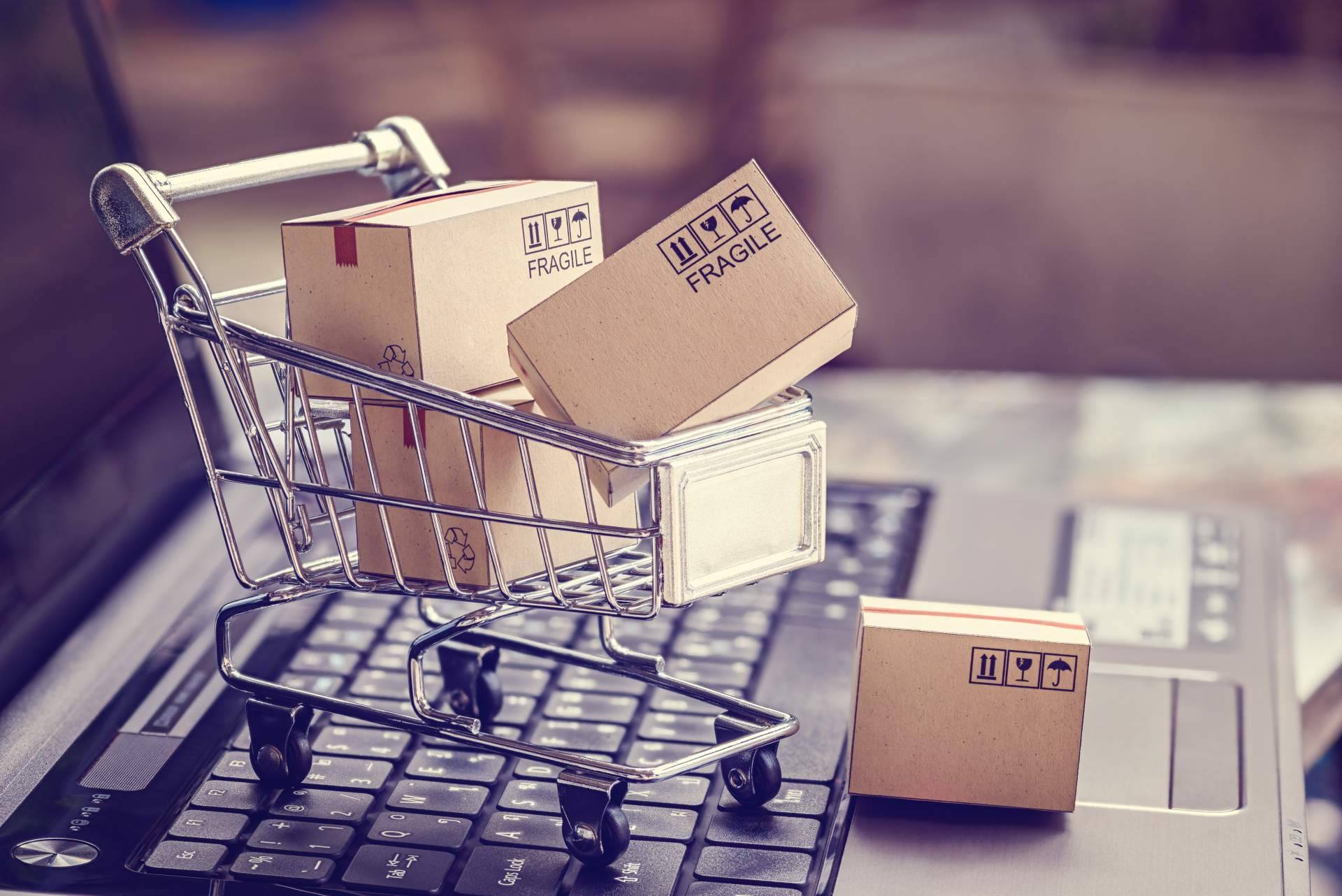Dar a conocer a pequeños comercios de toda España con la plataforma digital Dámelo Dámelo