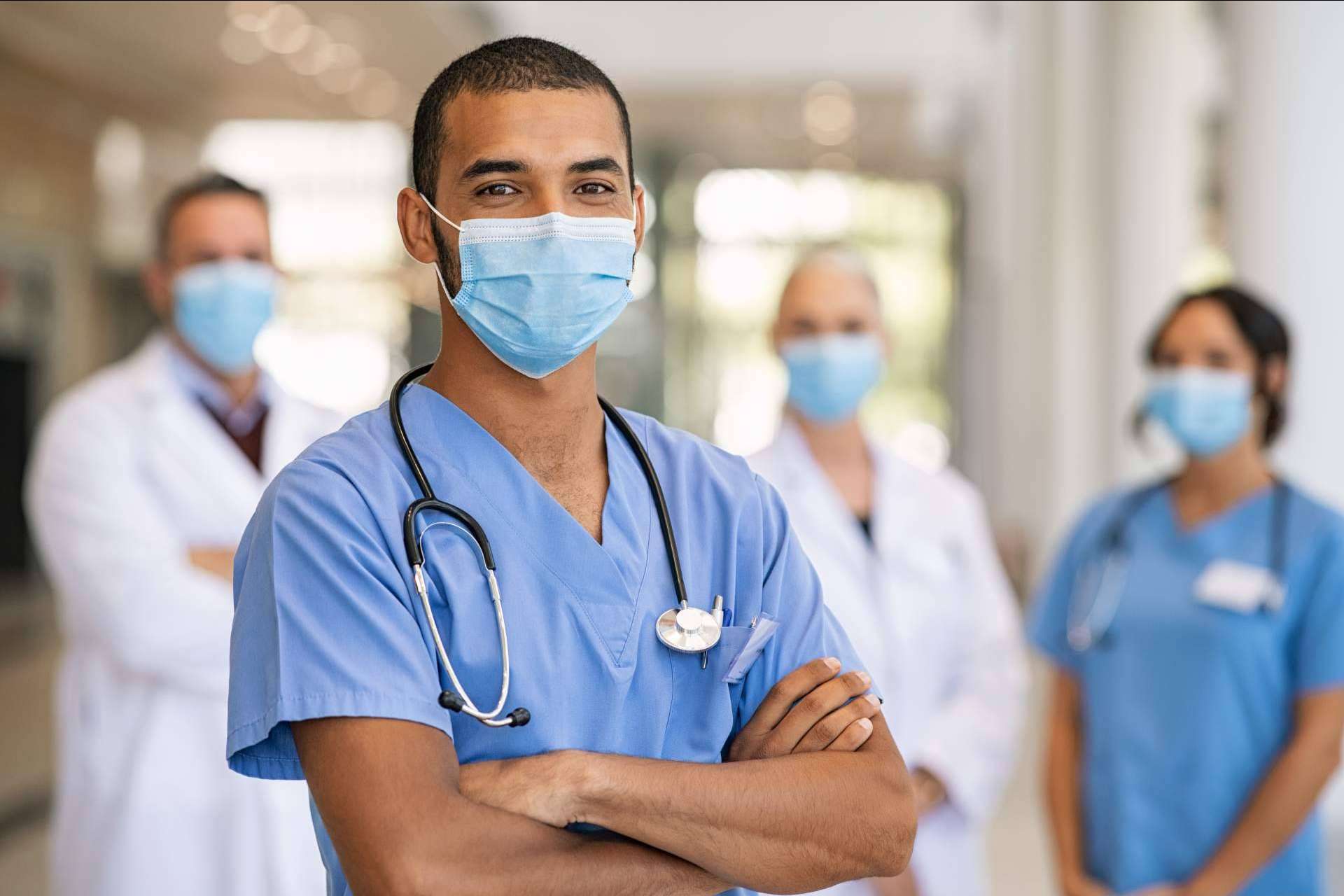 ASANPIS, los cursos para personal sanitario son una opción cada vez más elegida por los estudiantes
