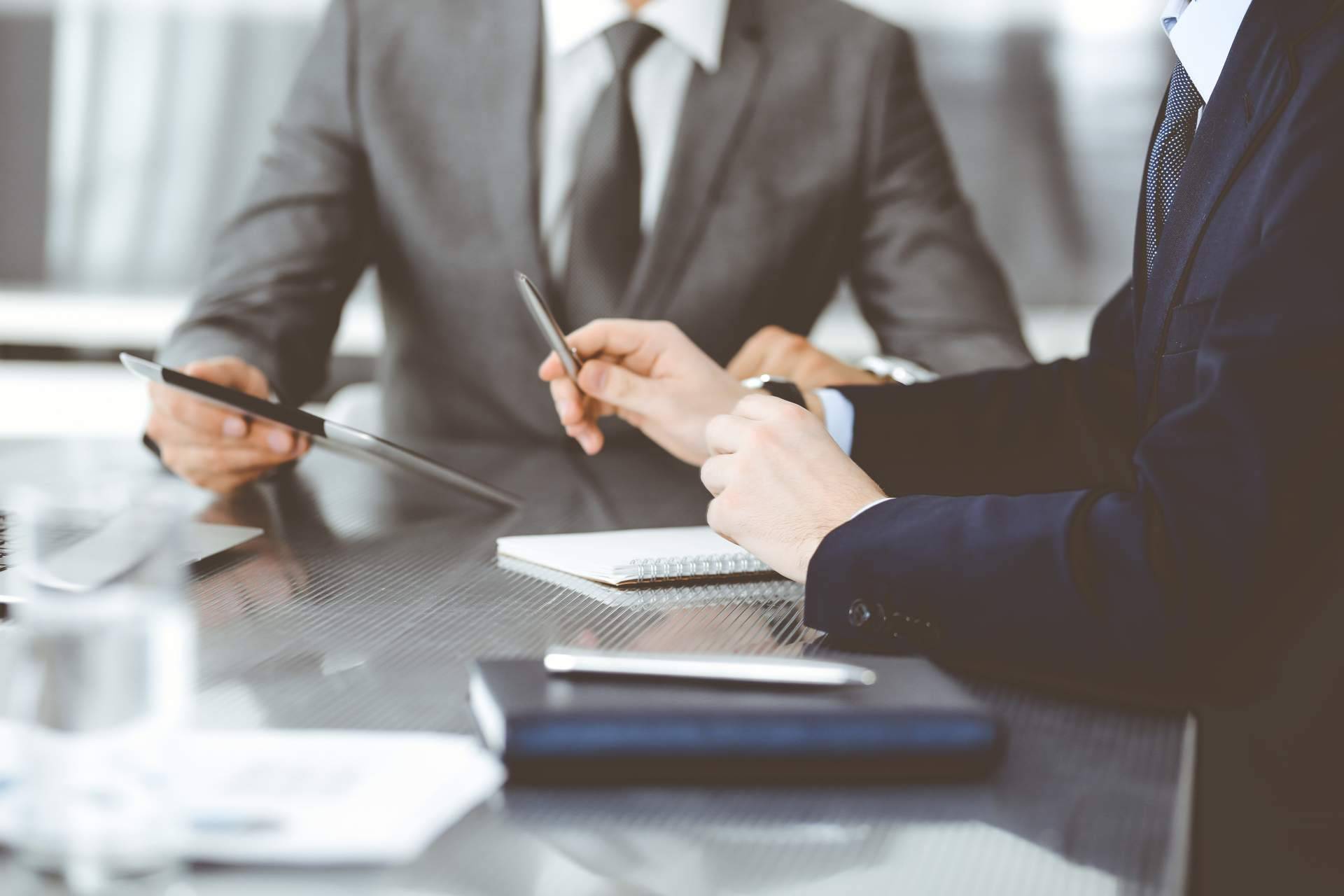 Tramitación de la Golden Visa por Lino García, abogado de extranjería