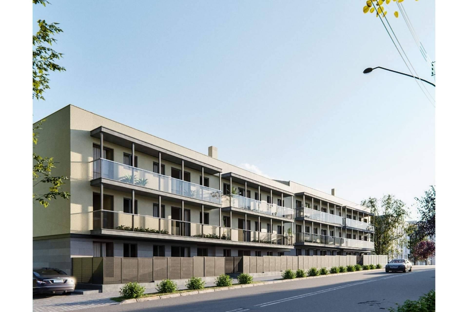 Los renders hiperrealistas en arquitectura ayudan a acelerar los tiempos en la venta de promotoras, por Lobo Studio