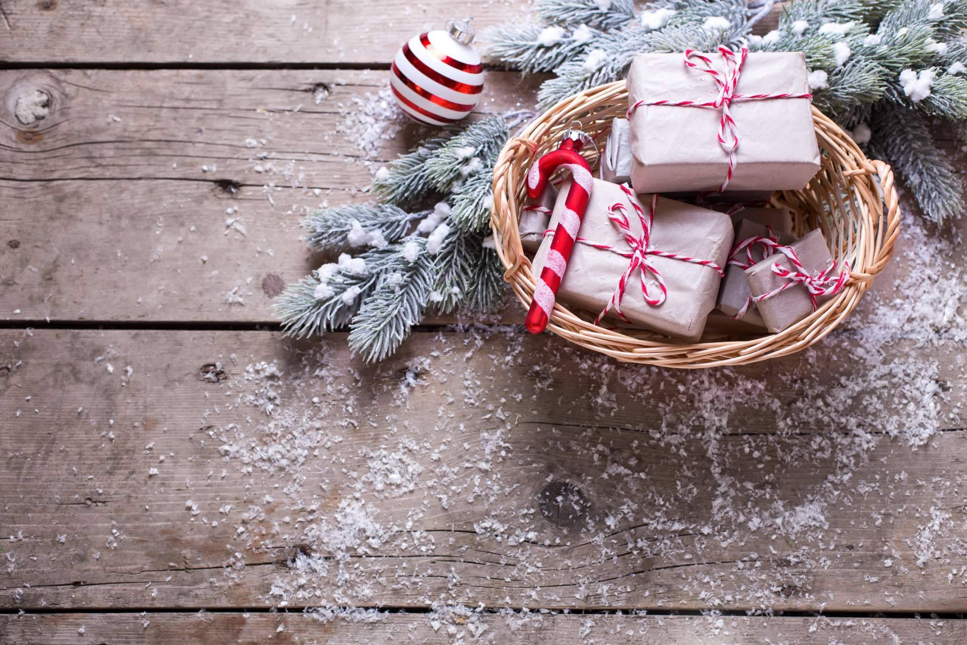 Belleza, salud y sonrisa, todo en uno. Los packs navideños de regalos que ofrece la tienda Cosmetics Tenerife