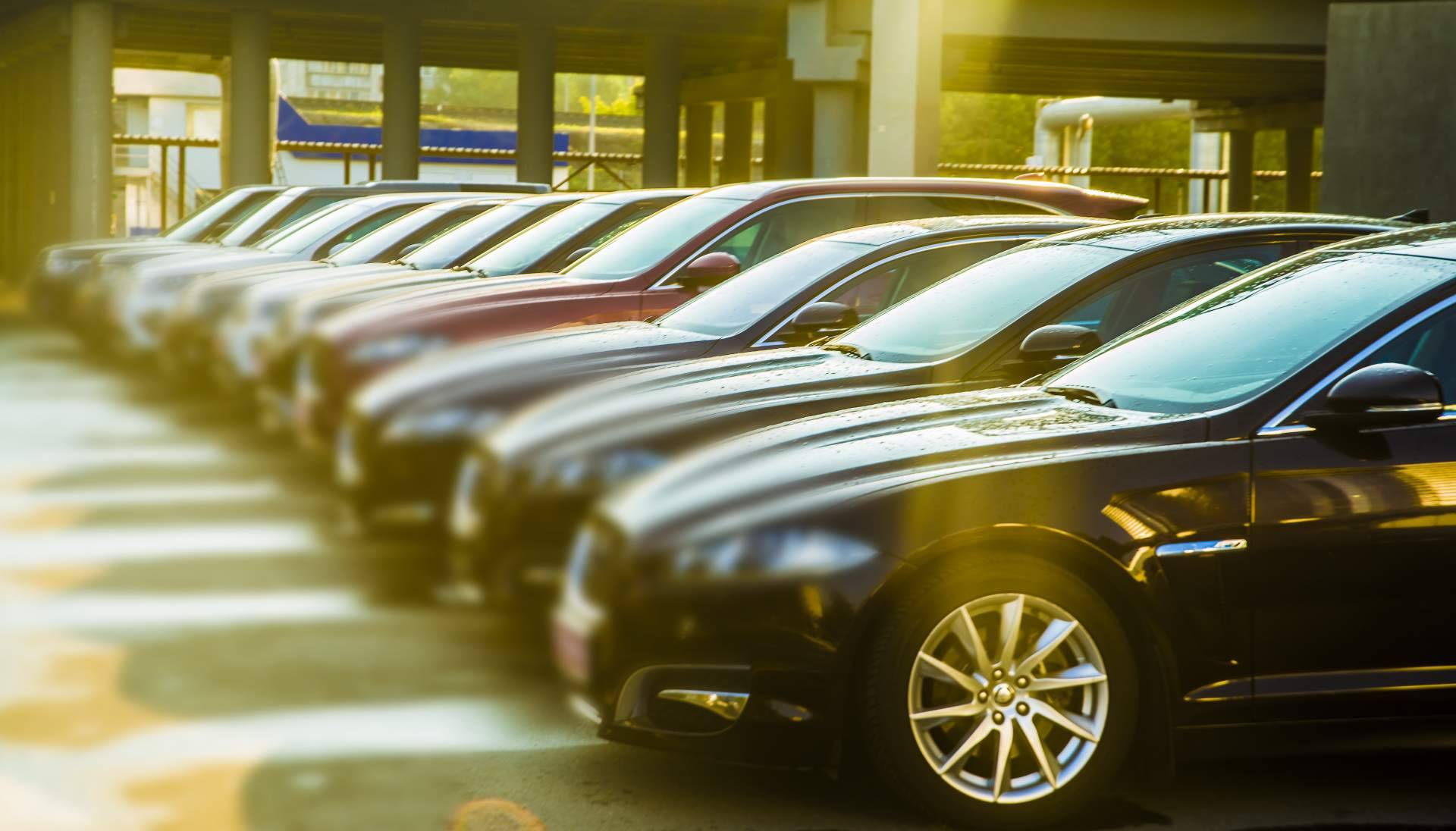SF Motor Premium ofrece un extenso catálogo de coches de ocasión eco