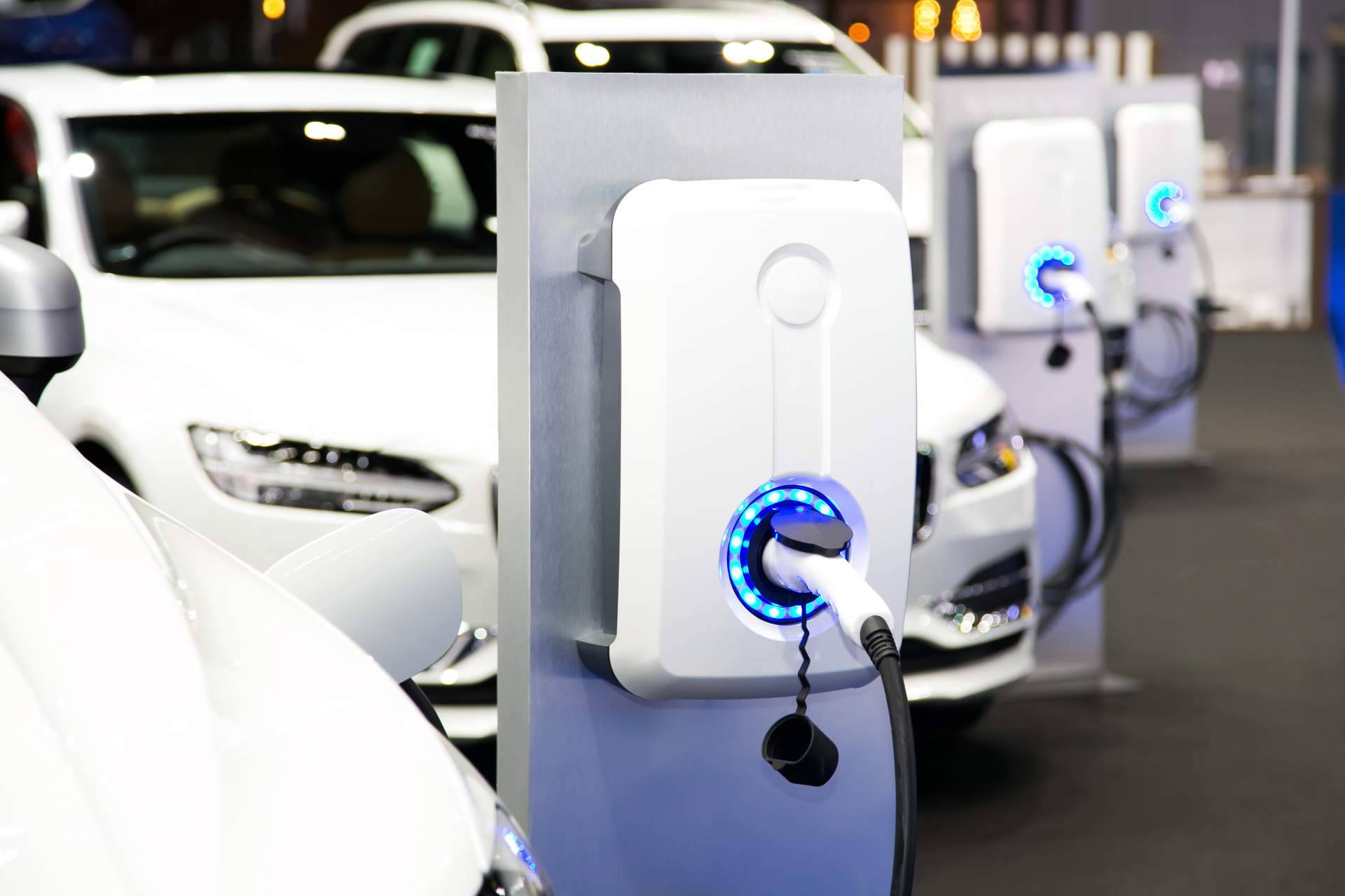 ¿Cómo será la transición a los coches eléctricos? M10Selection