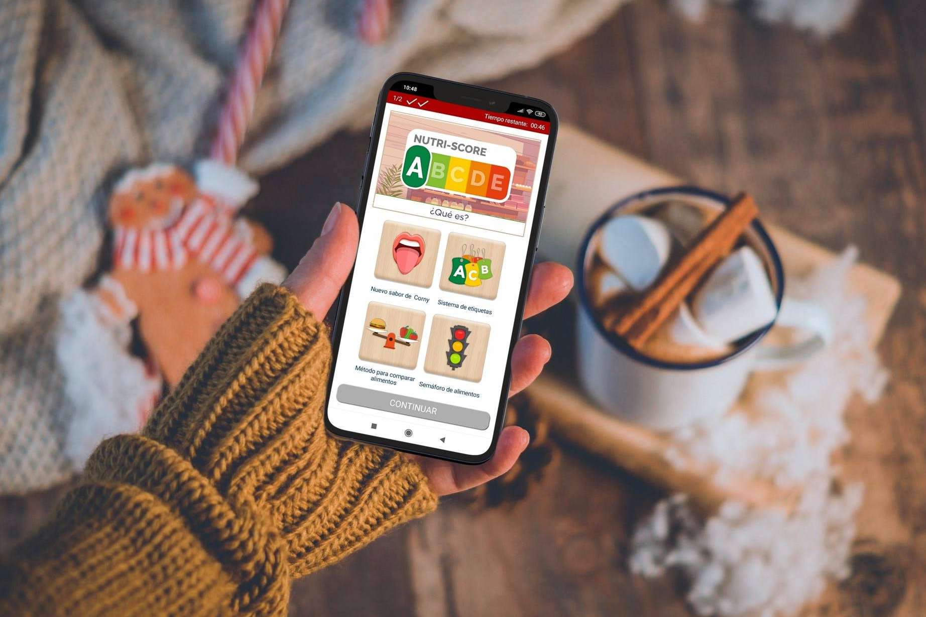 ¿Qué es la formación gamificada para empresas de gran consumo y FMCG? Tallentto