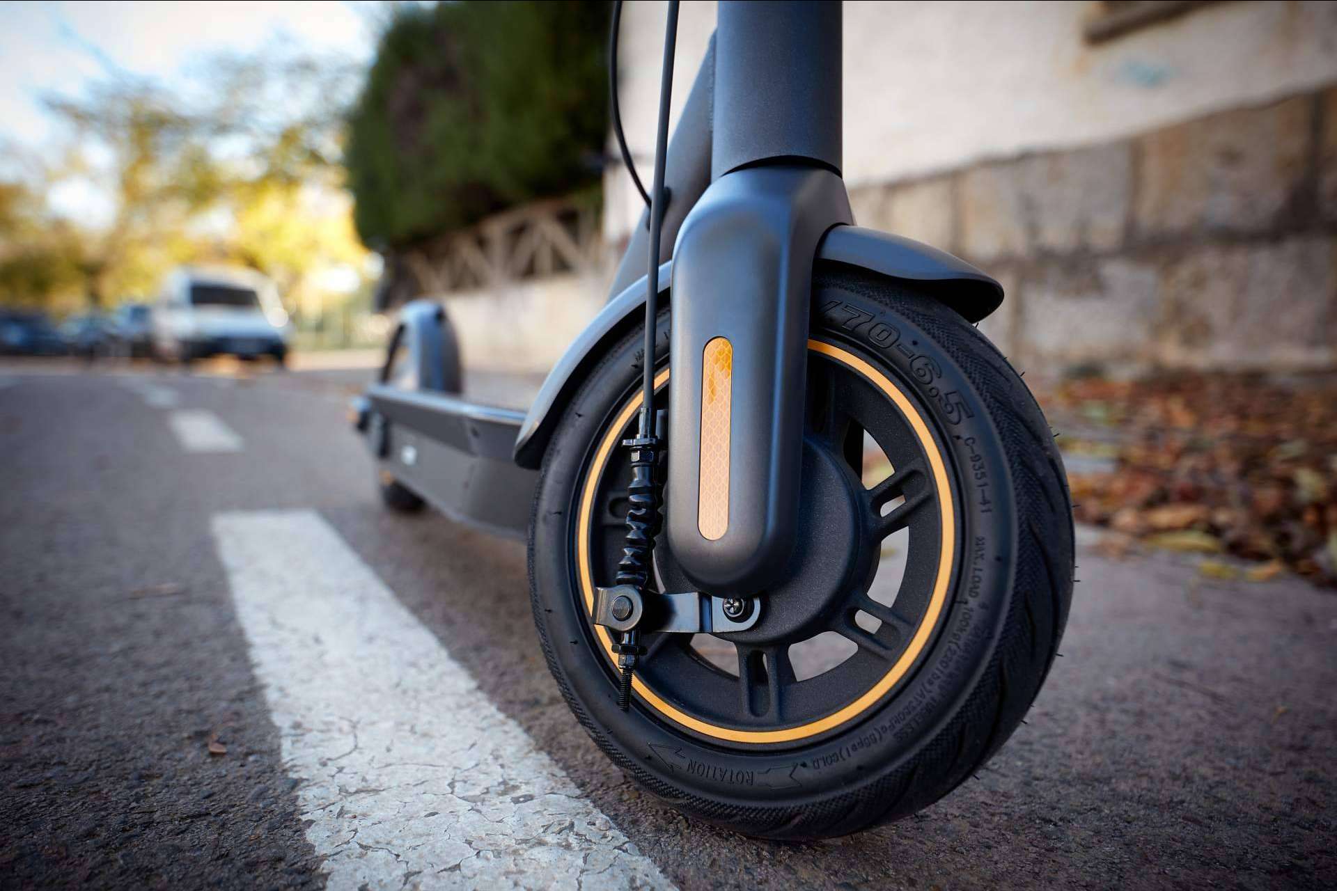LYNX, la empresa que ofrece alquiler de patinetes eléctricos en Barcelona ¿Qué opinan sus clientes?