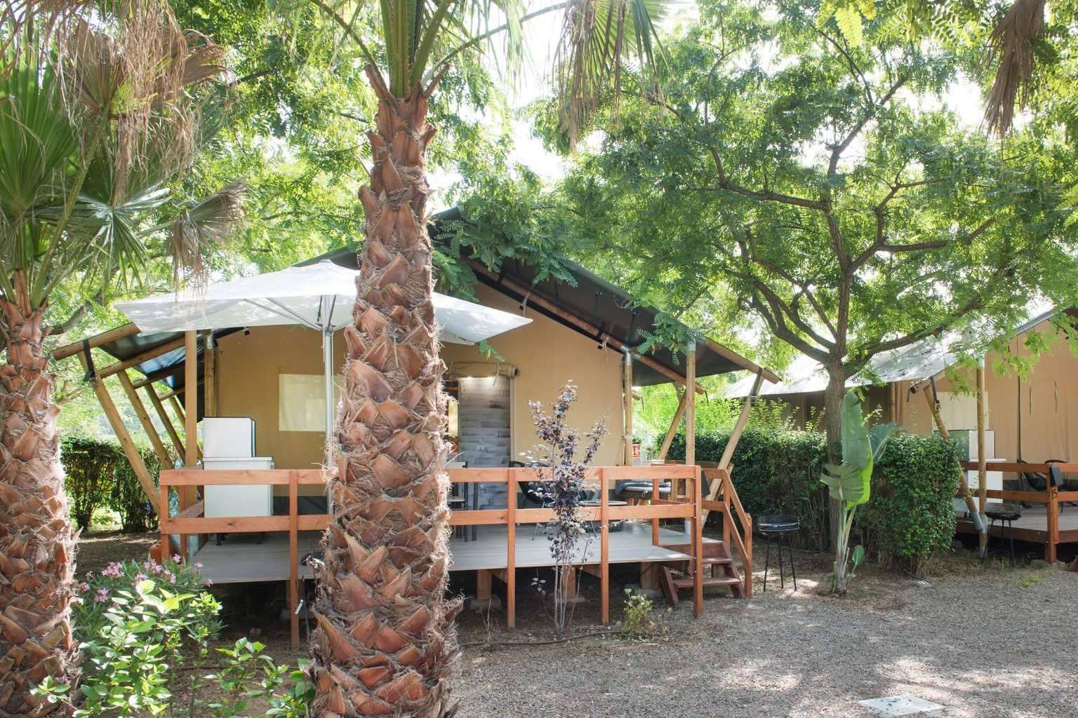 Descubrir alojamientos que no dejarán indiferente a nadie, ¡el glamping!