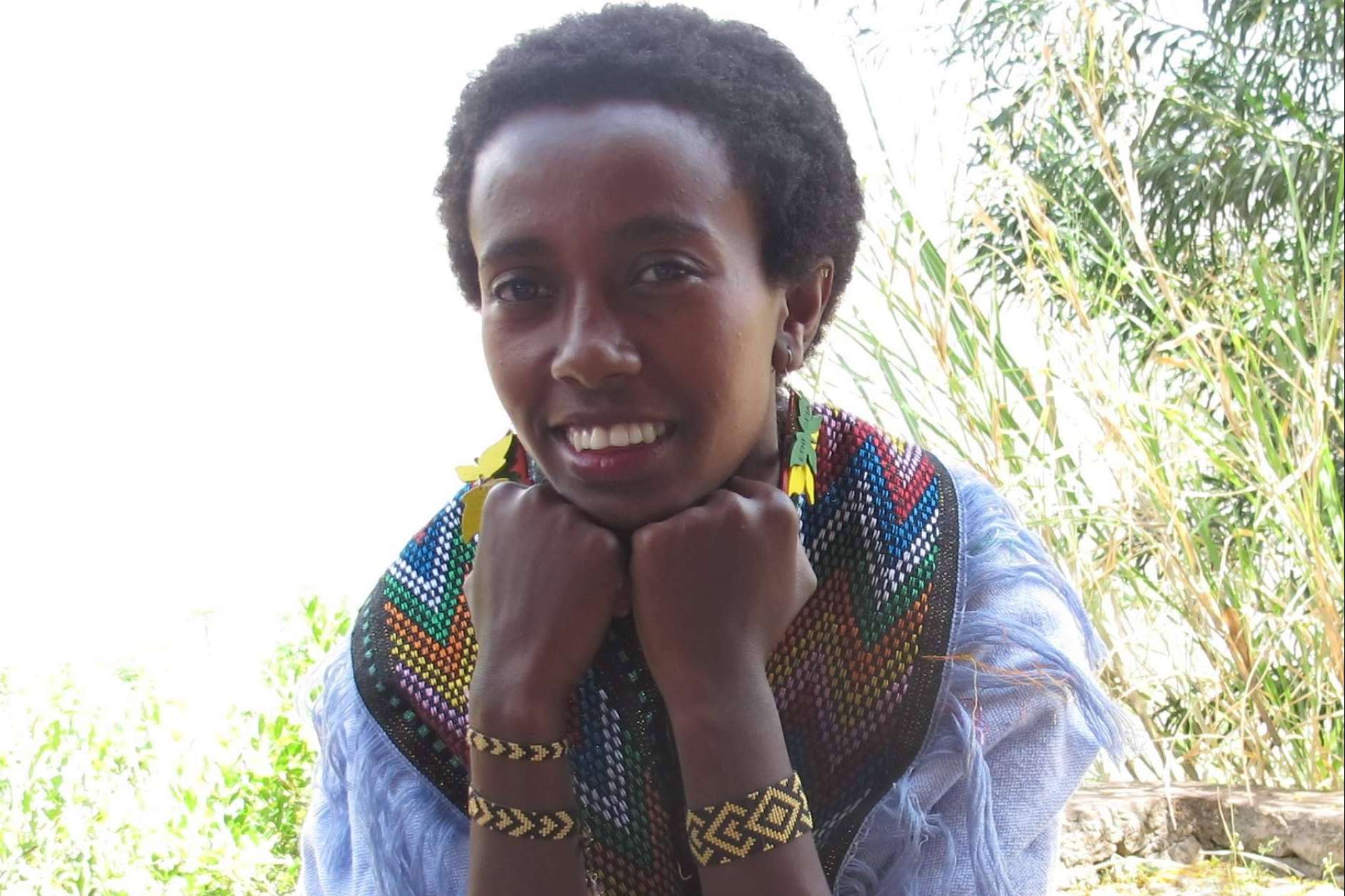 La guerra que se está librando en Etiopía entre el ejército federal y el TPLF ya repercute en la ONG Lalibela Food Company