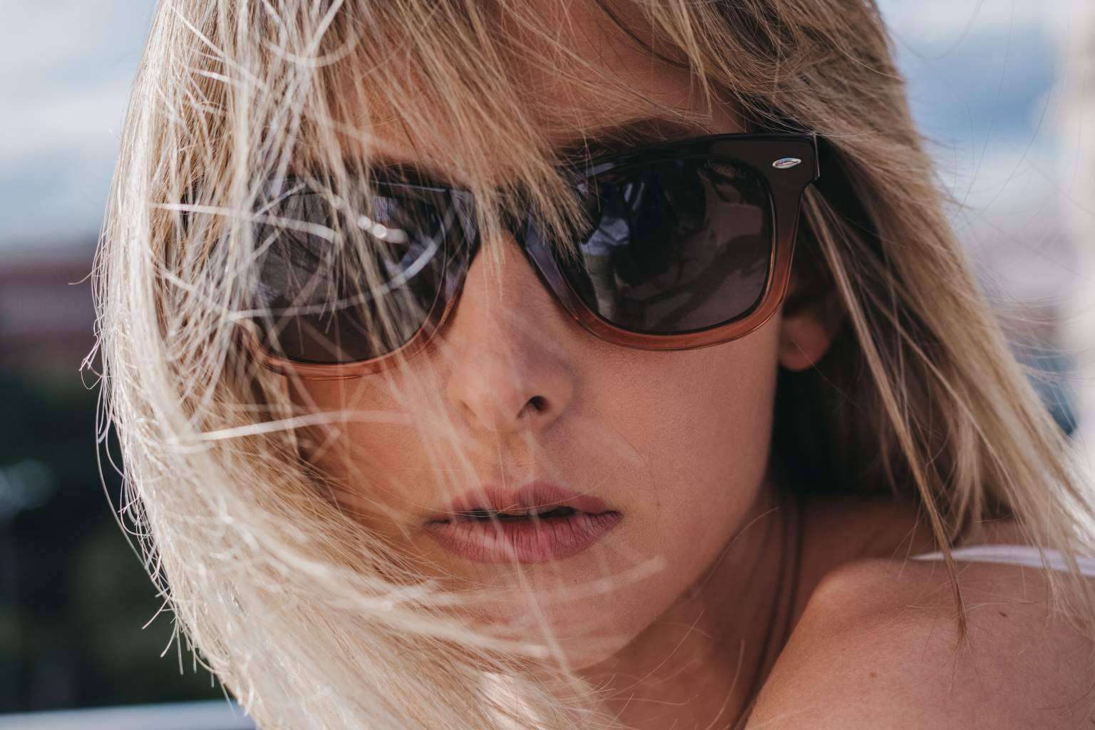 La gran importancia de llevar gafas de sol, por SunBahs