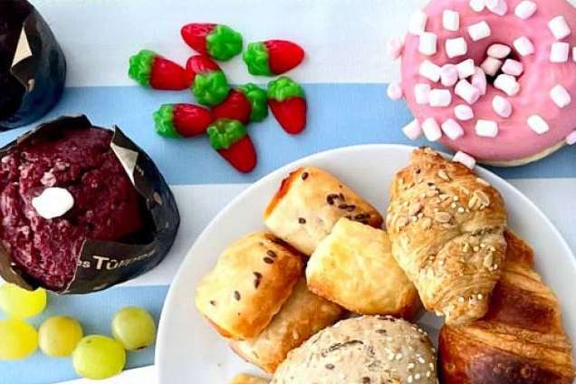 Las Flores No Se Comen, originalidad y buen gusto en los desayunos a domicilio