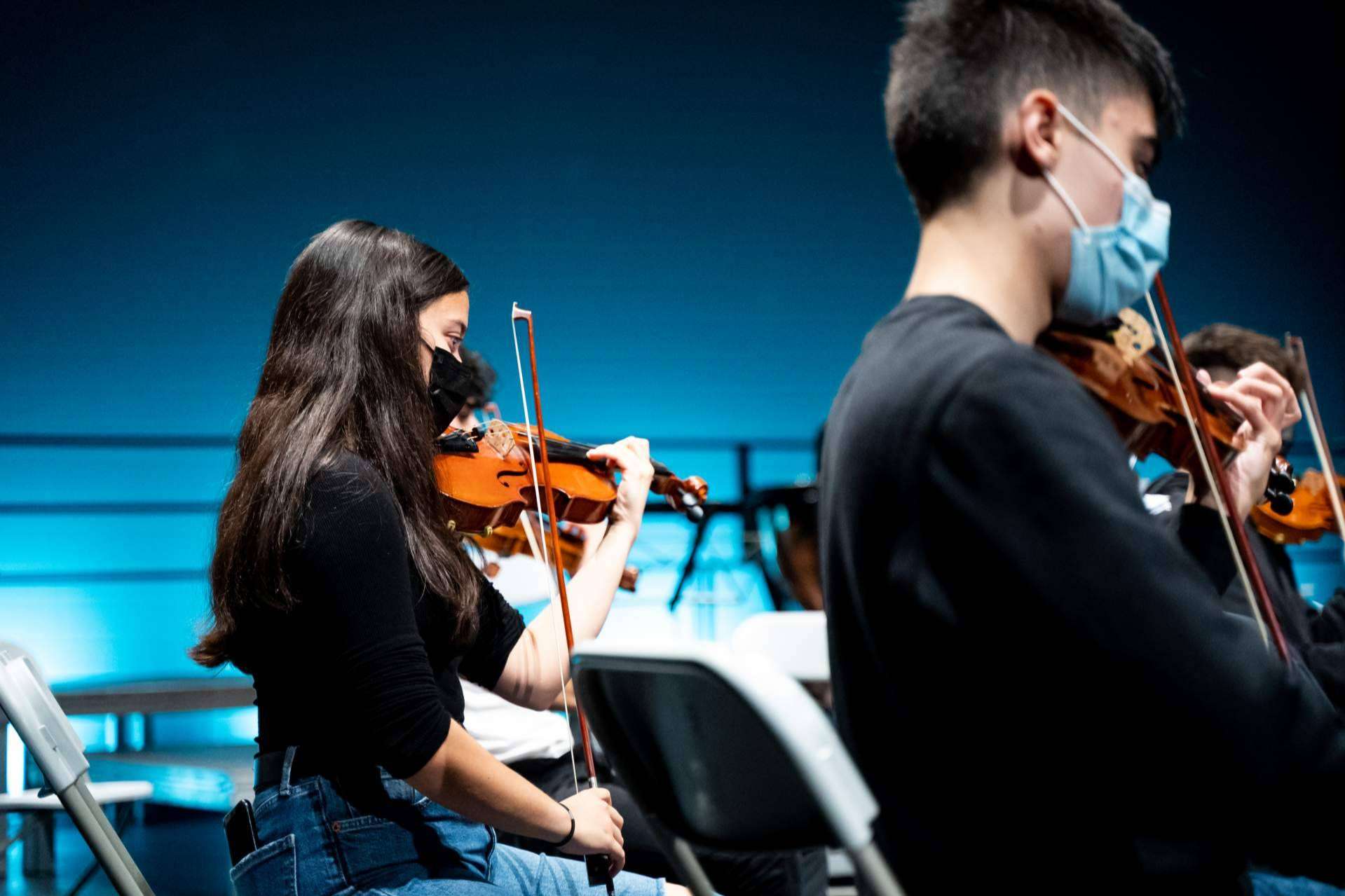 AiVídeo ayuda a los músicos a adaptarse a las nuevas necesidades del entorno