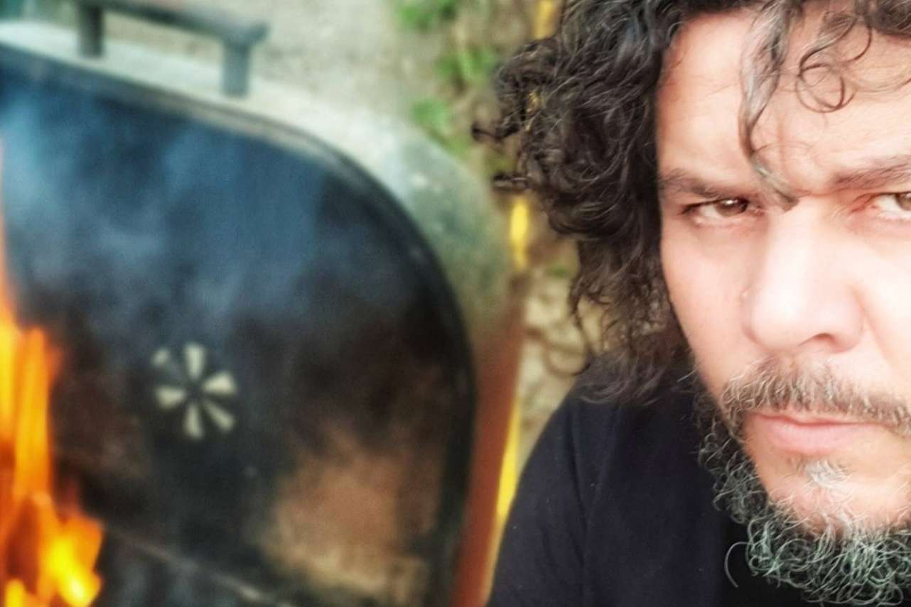 Taberna A de Lino está inmersa en la recuperación de la historia del chuletón de Moaña
