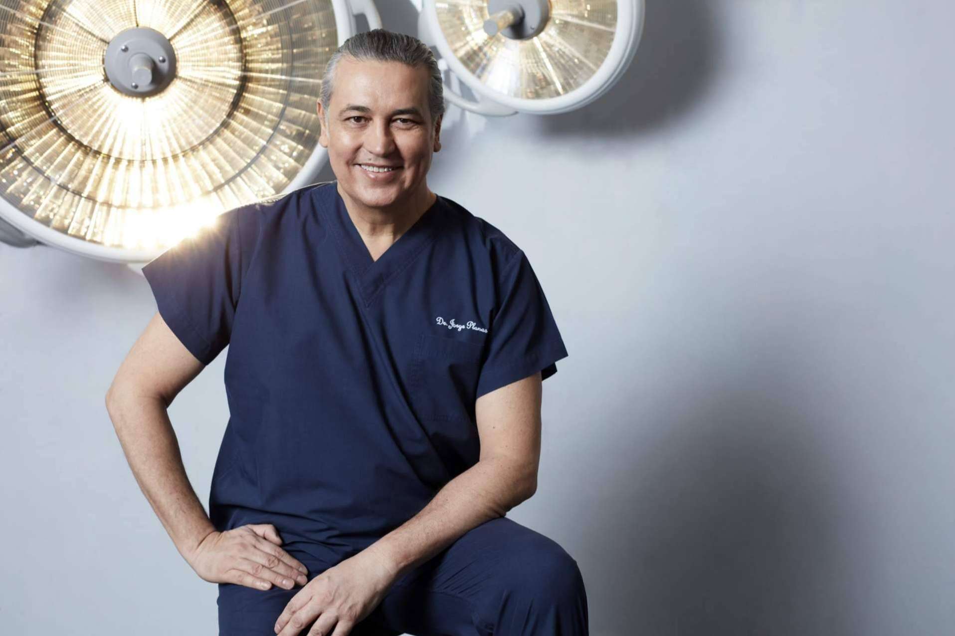 Tratamientos de rejuvenecimiento facial de la mano del Dr. Jorge Planas
