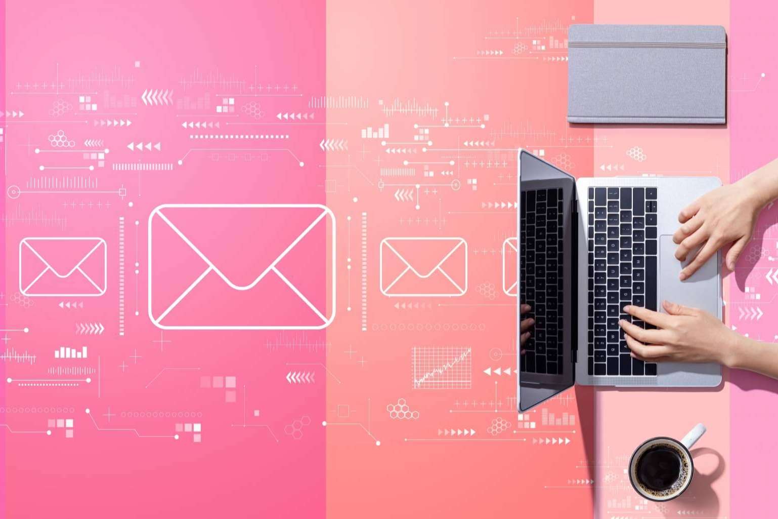 ¿Cómo realizar campañas de e-mail marketing sin caer en spam?