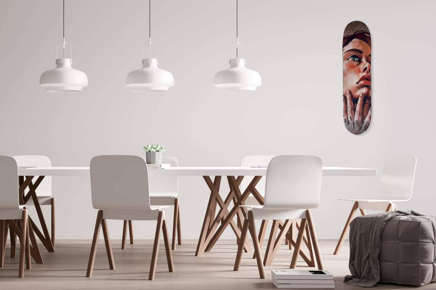 el Brownie es la marca que fusiona arte urbano con compromiso social