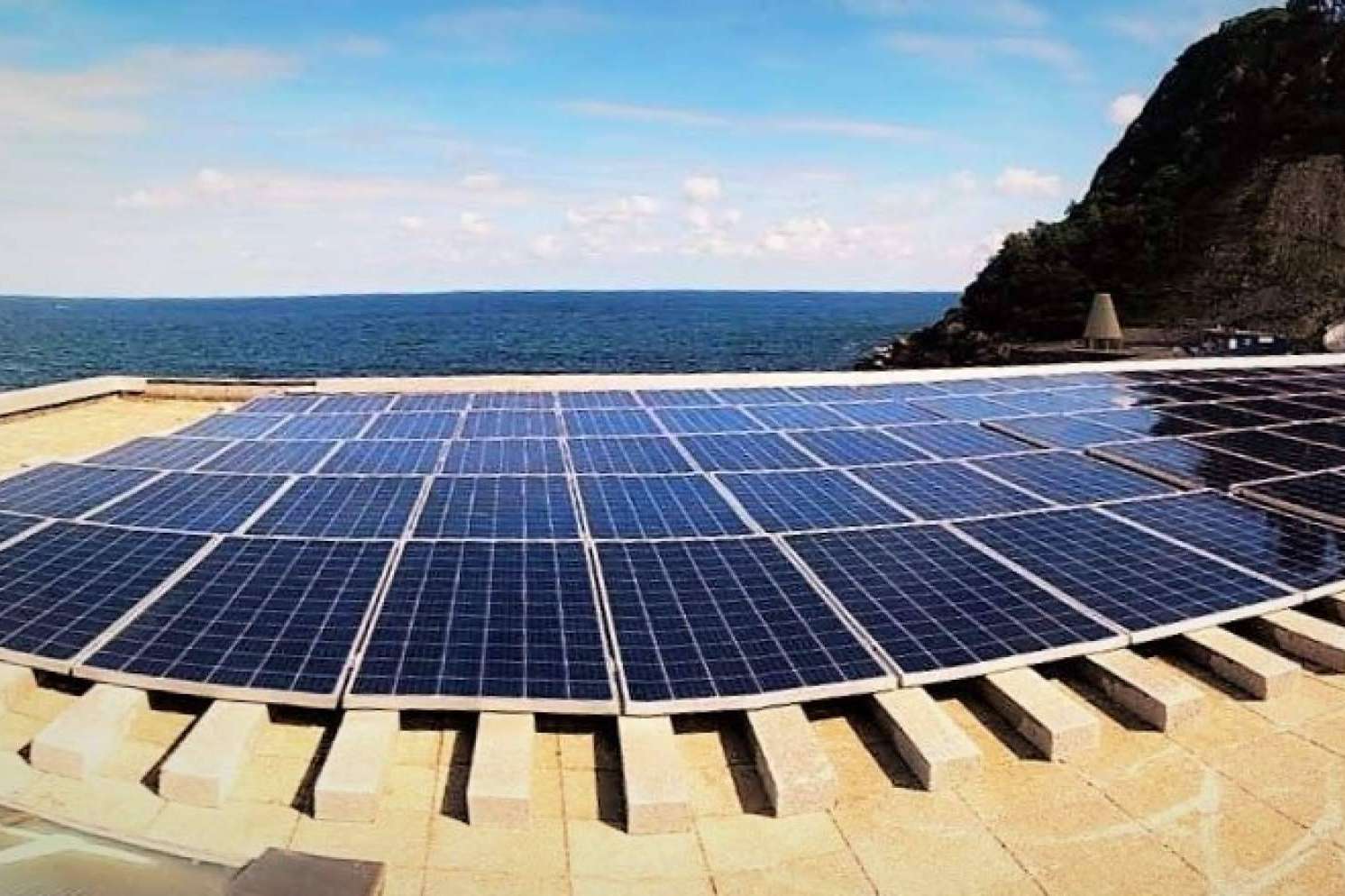 Estrategia de compra de energía fotovoltaica para empresas de la mano de Energiber