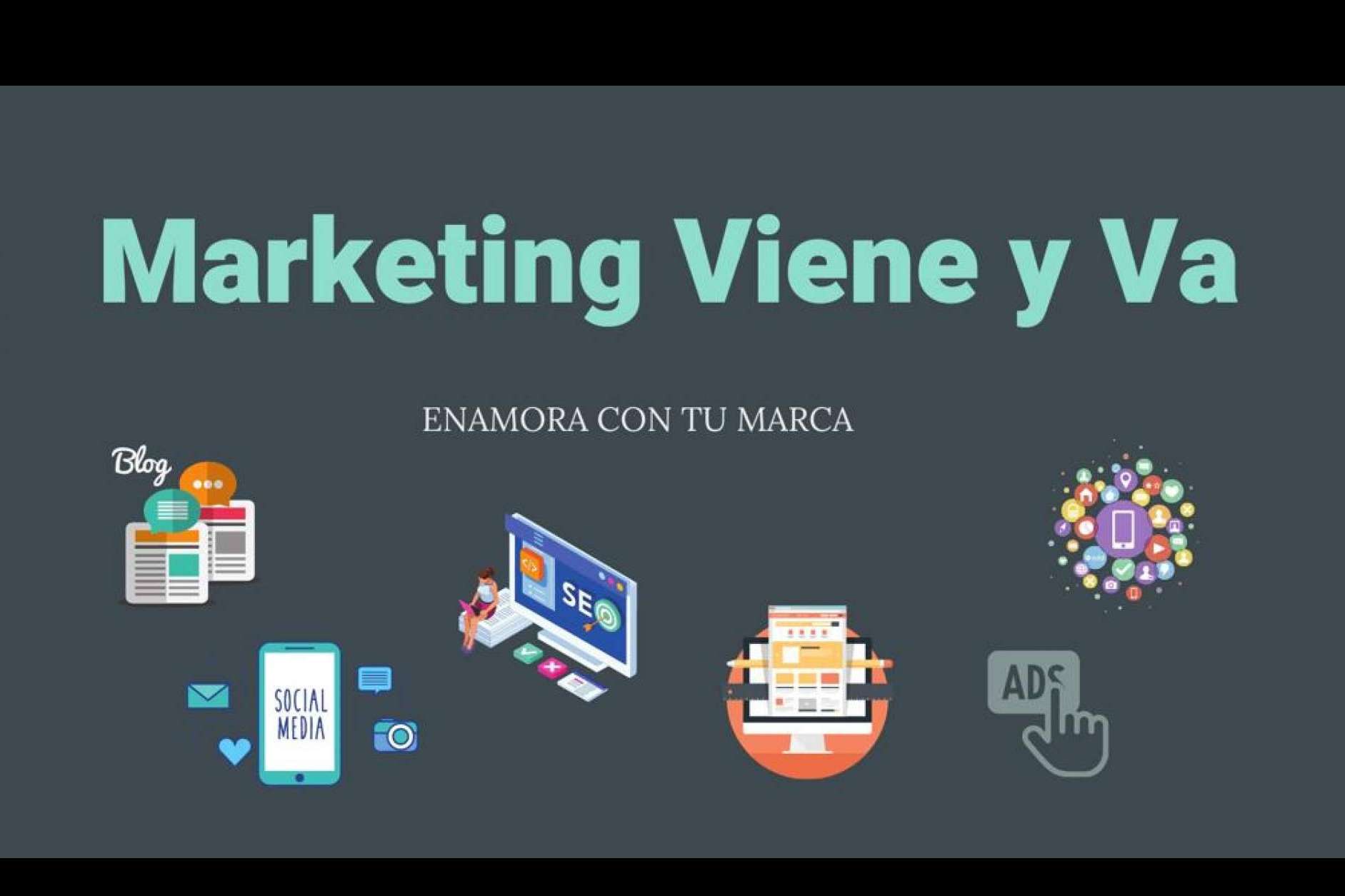 ¿Por qué es importante contar con una página web para vender?, por la agencia Marketing Viene y Va