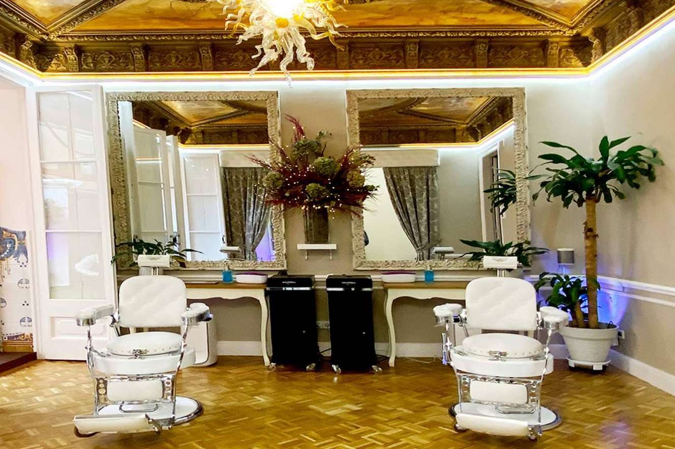 Los servicios que ofrece Icaro Salón, el salón de belleza en Barcelona que ha revolucionado el sector de la estética