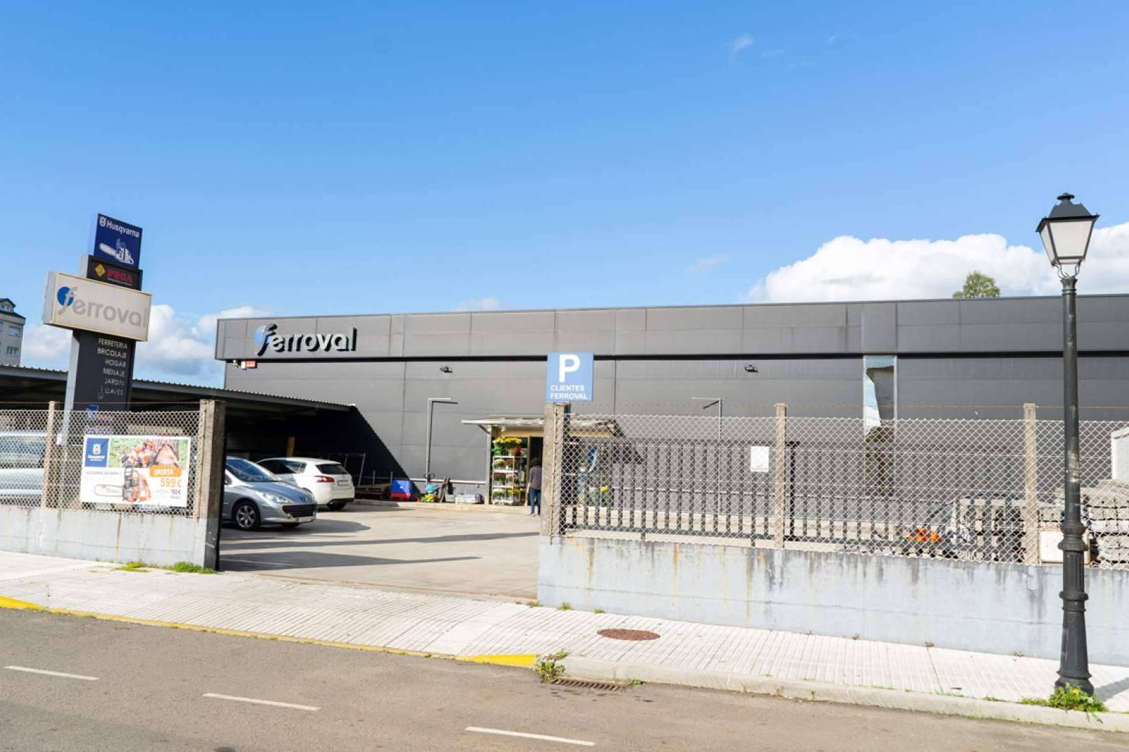 Ferroval lanza su tienda online ferretería para adaptarse a la nueva realidad del comercio electrónico