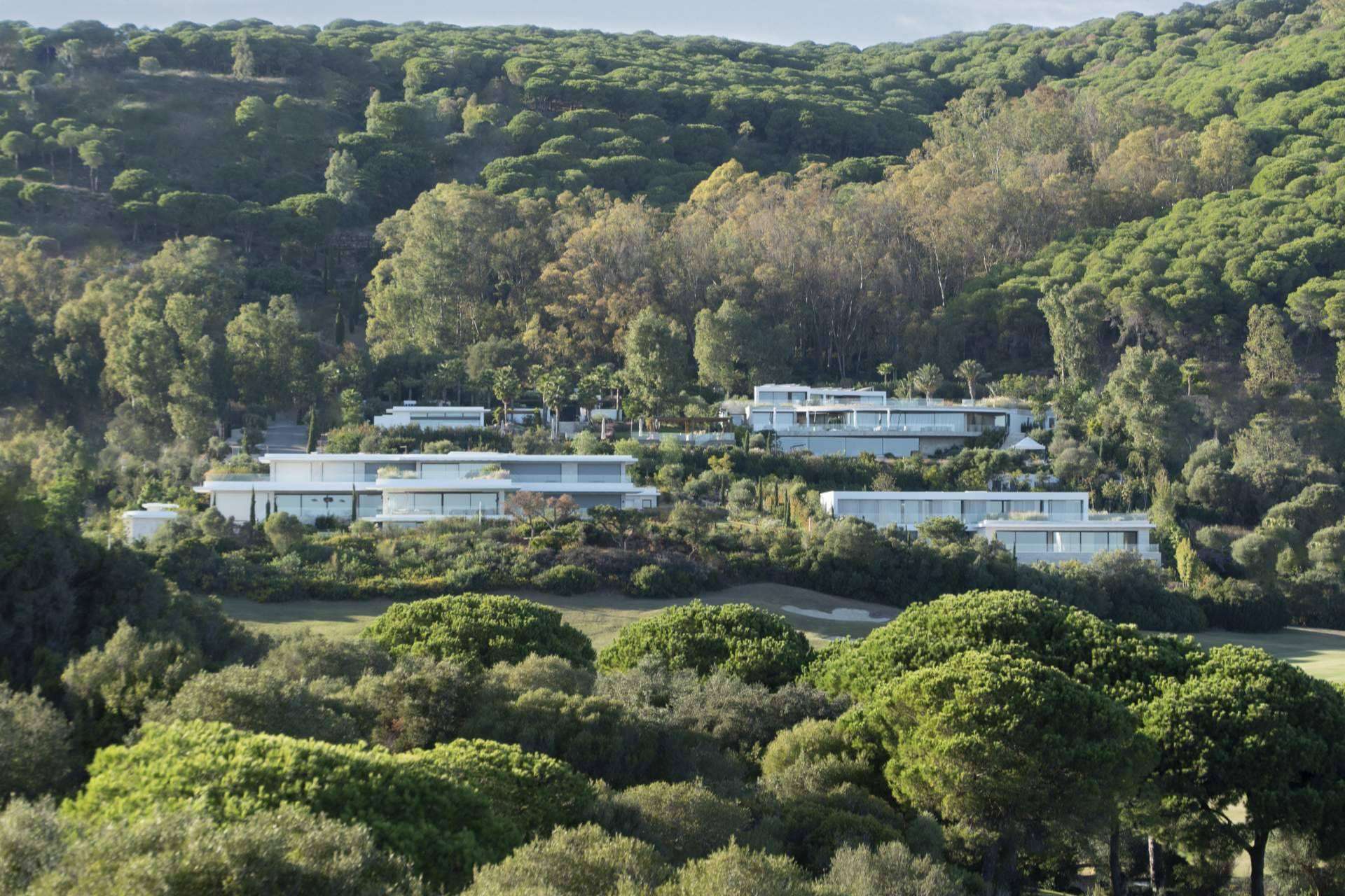 Artesanía local y sostenibilidad en los proyectos arquitectónicos de ARK Architects