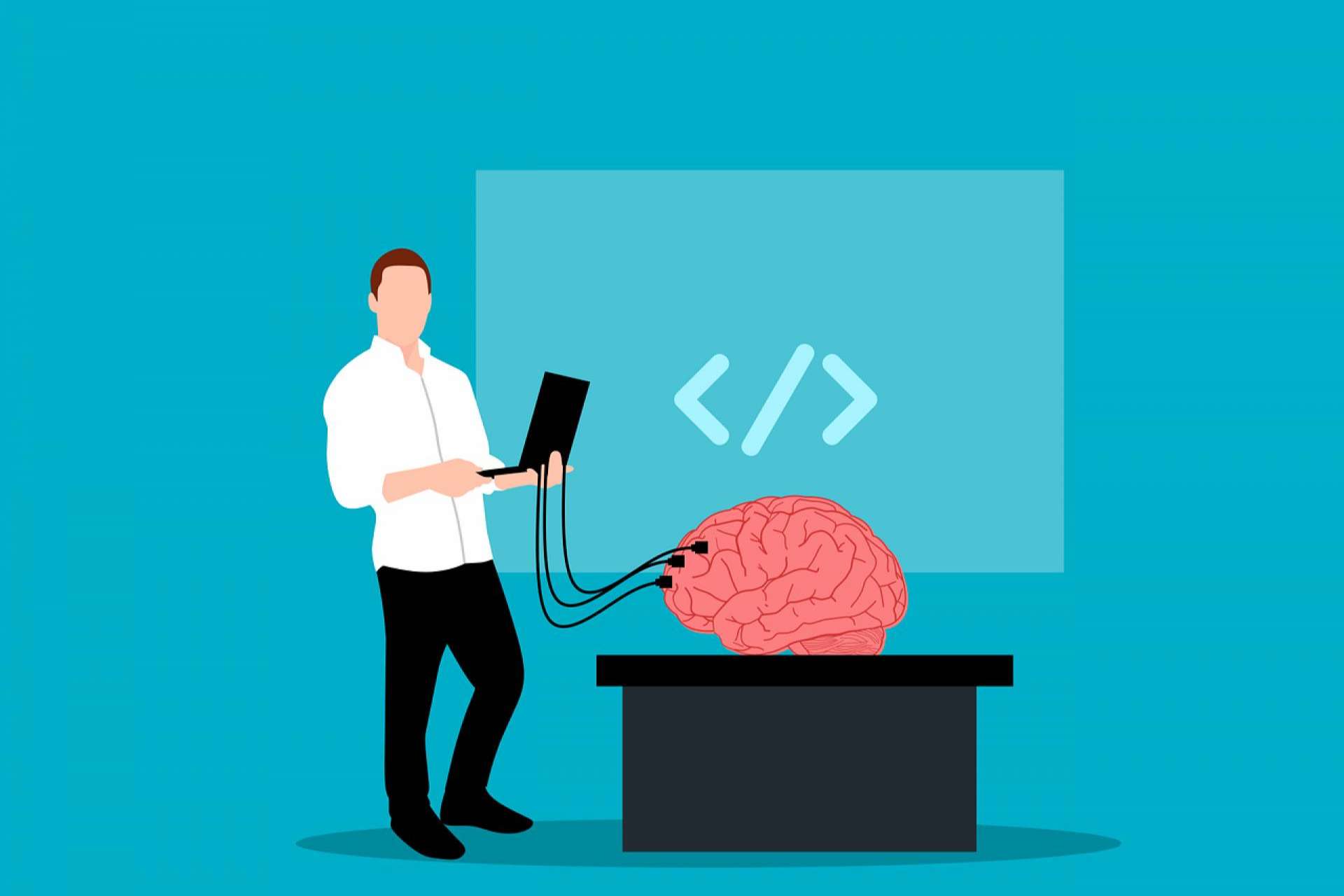 Limpiar la mente con el método de reprogramación mental de Zeloni Magelli