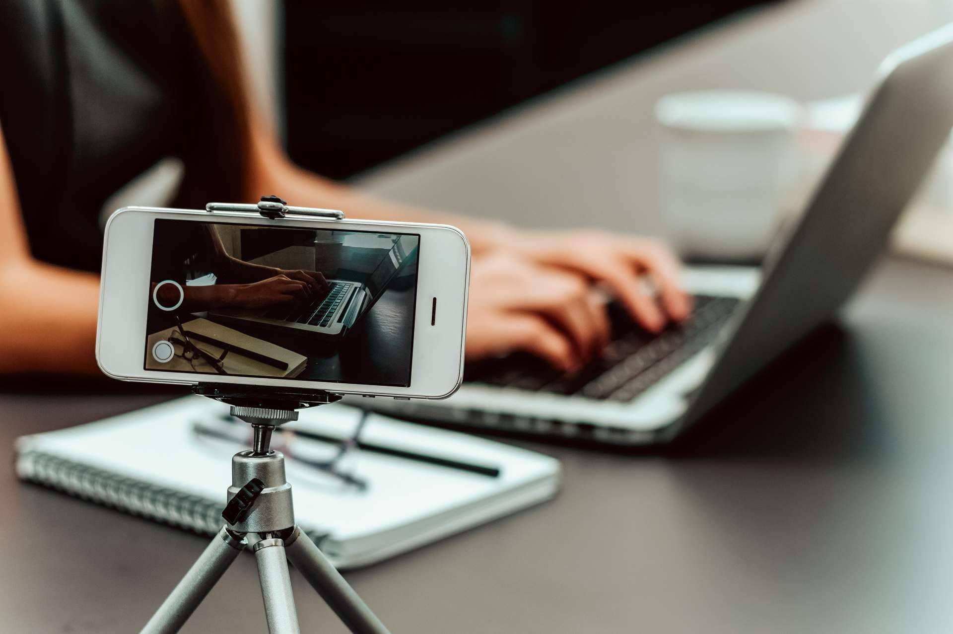 El crecimiento de la industria audiovisual y la rentabilidad de usar el vídeo en estrategias de marketing, por FlitCut