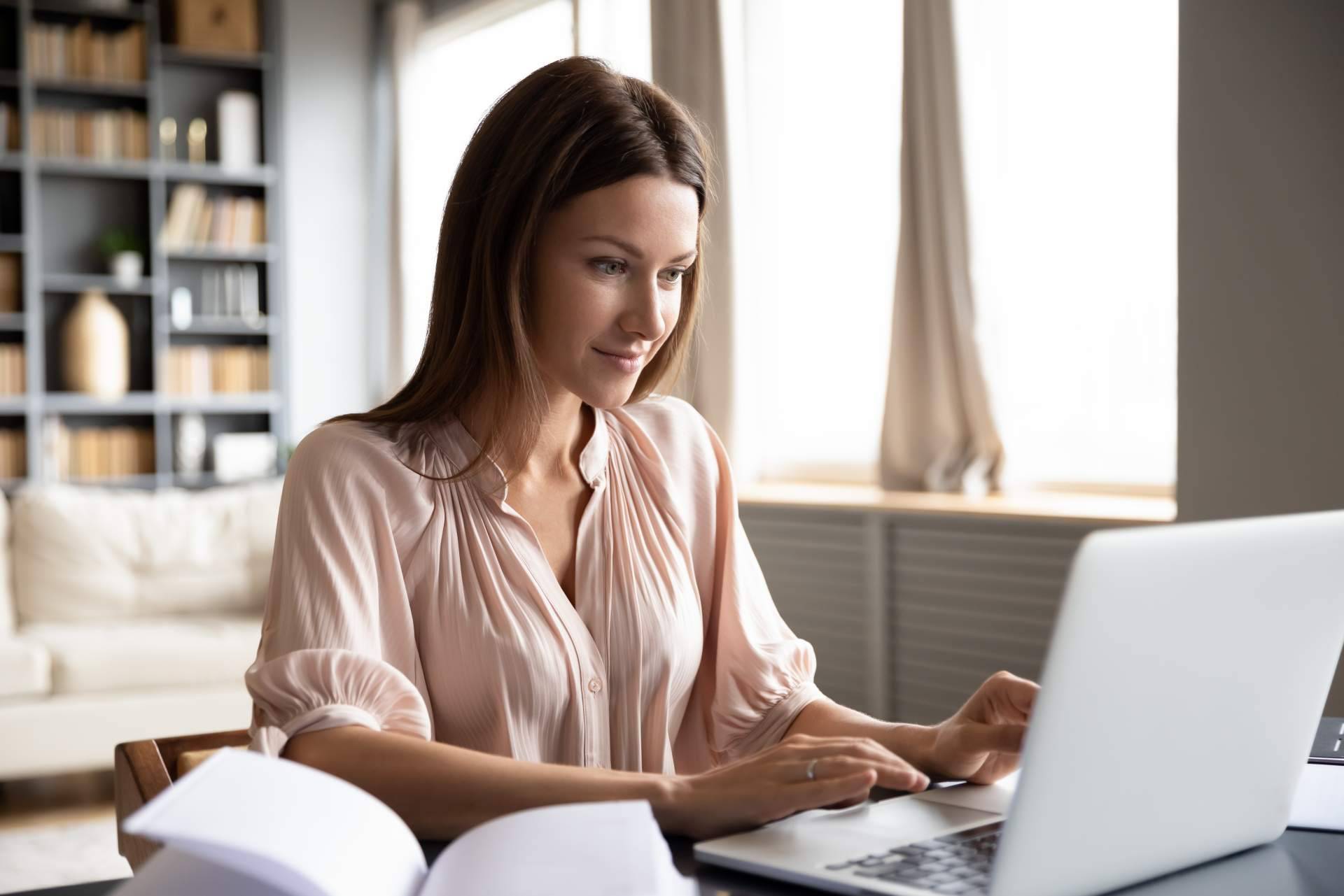 Test gratis de calidad para opositores en la página web Test Opositores