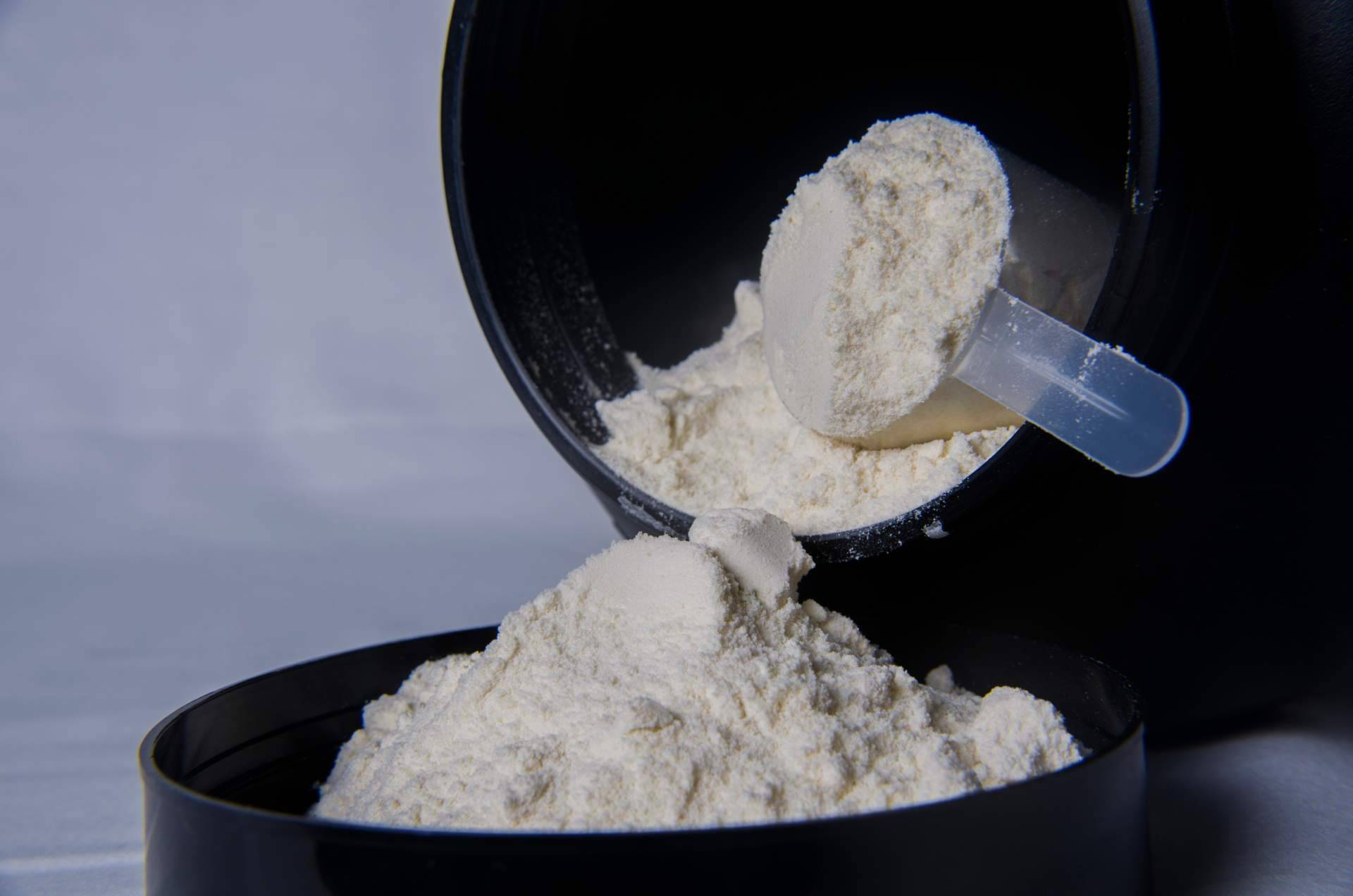 ¿Cuáles son las ventajas de la proteína vegana?, por Mediterranean Superfoods
