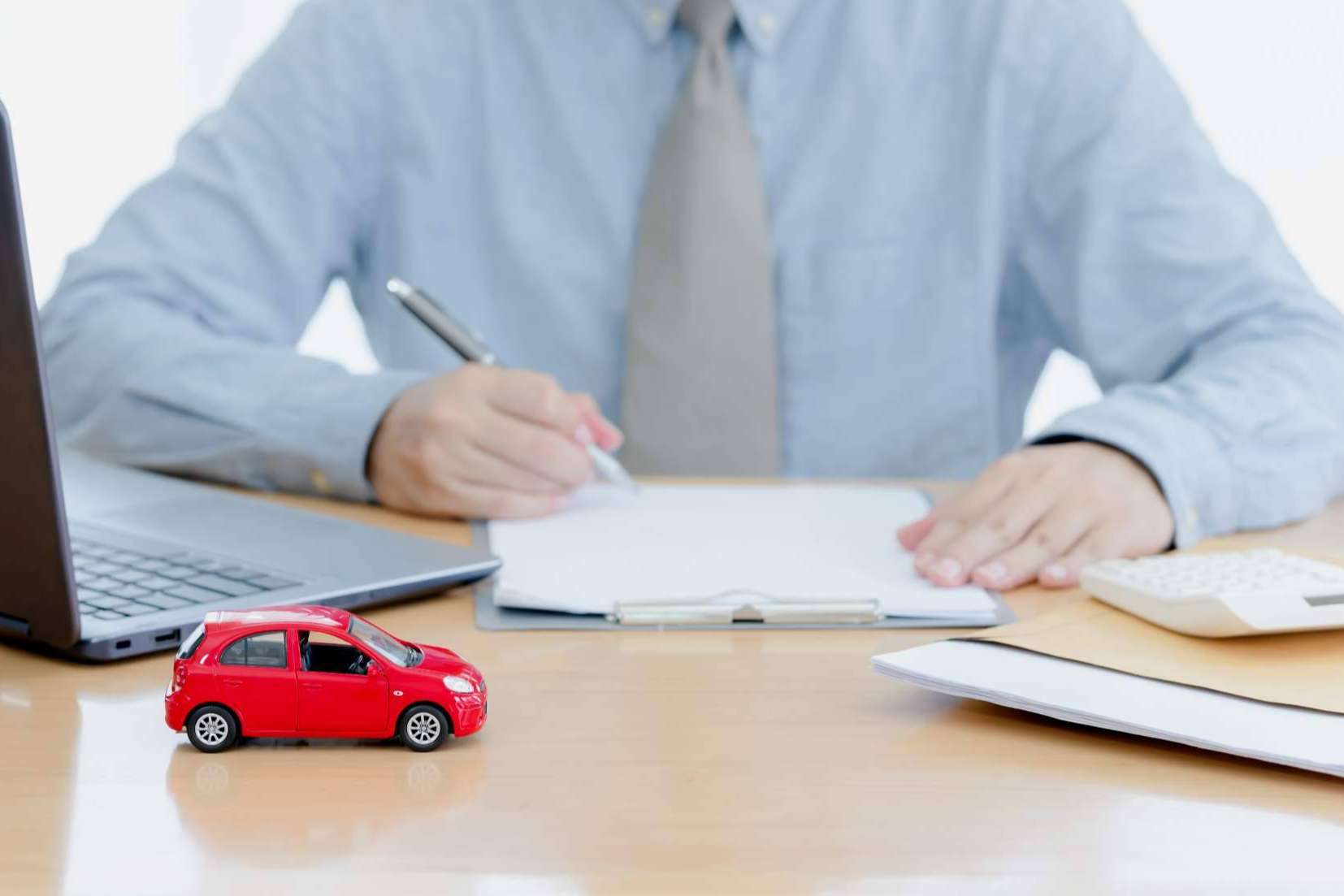 Vender un coche nunca fue tan fácil, las ventajas de SF Motor