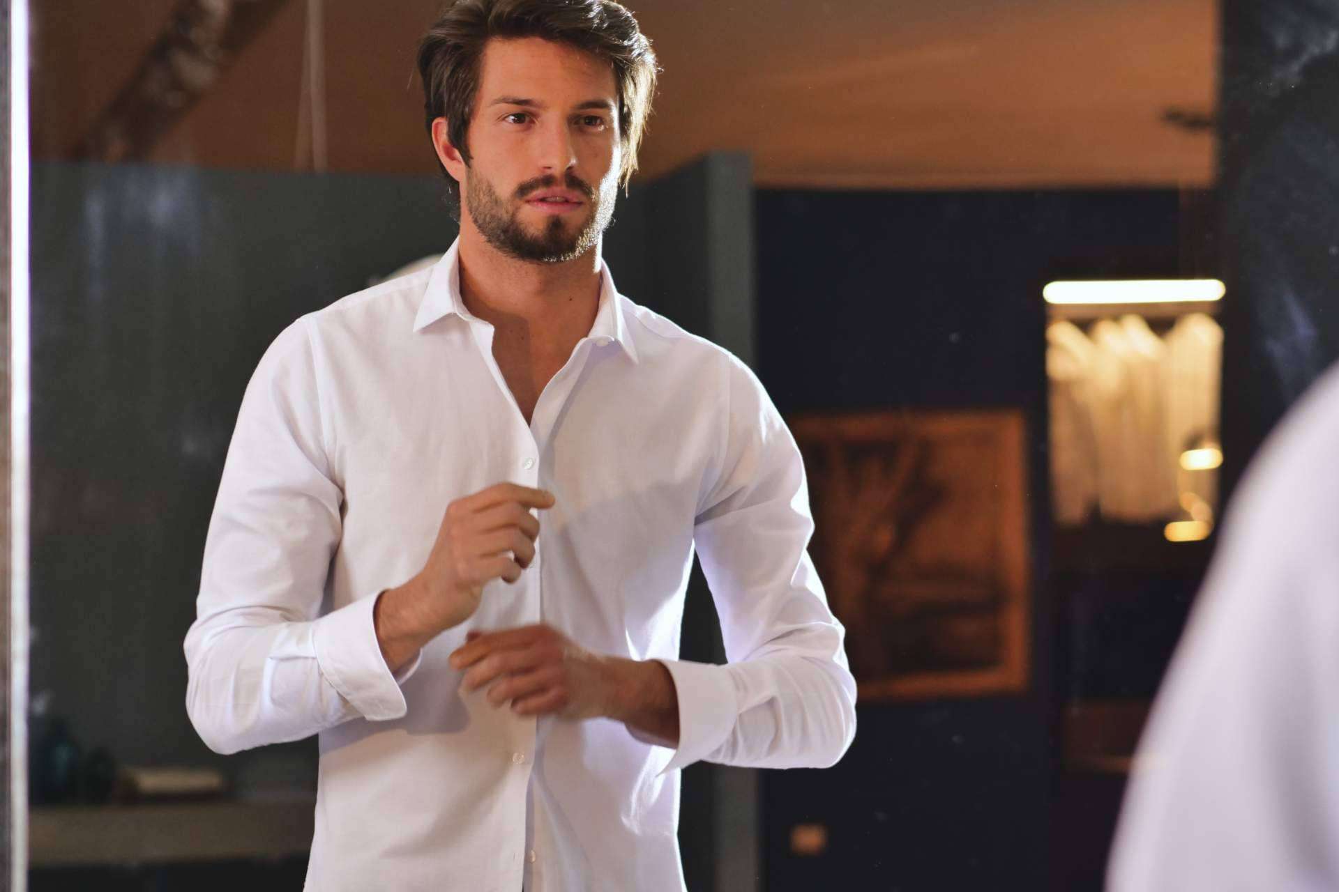 ¿Cuáles son las ventajas del nuevo servicio de camisas a medida online de Sastrería Gentleman?