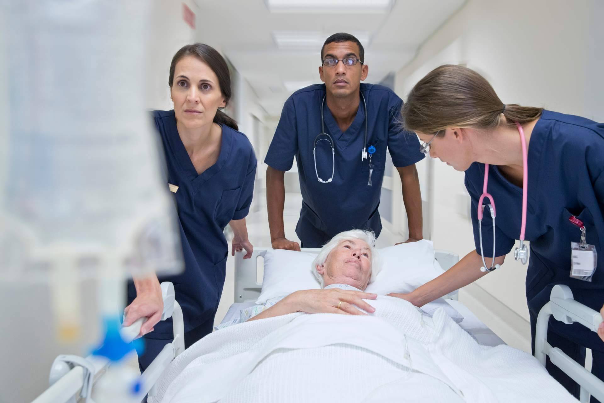 Test para preparar oposiciones a Sanidad, con Test Opositores