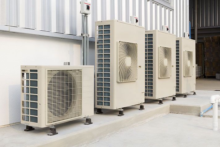 La empresa Valles Clima apuesta por la aerotermia en el Valles Oriental