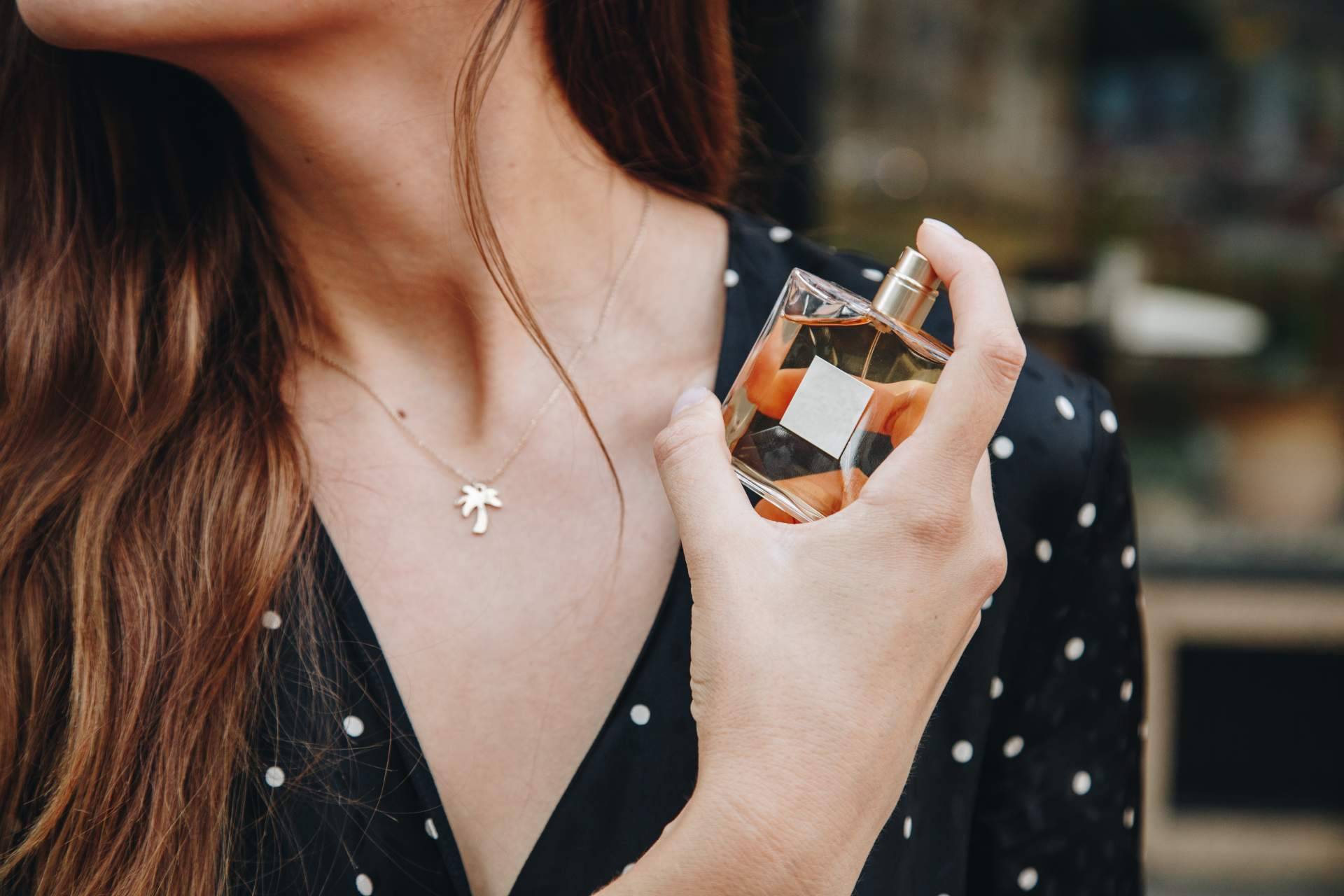 Usar un perfume de calidad no tiene por qué ser caro hoy en día gracias a Larome París