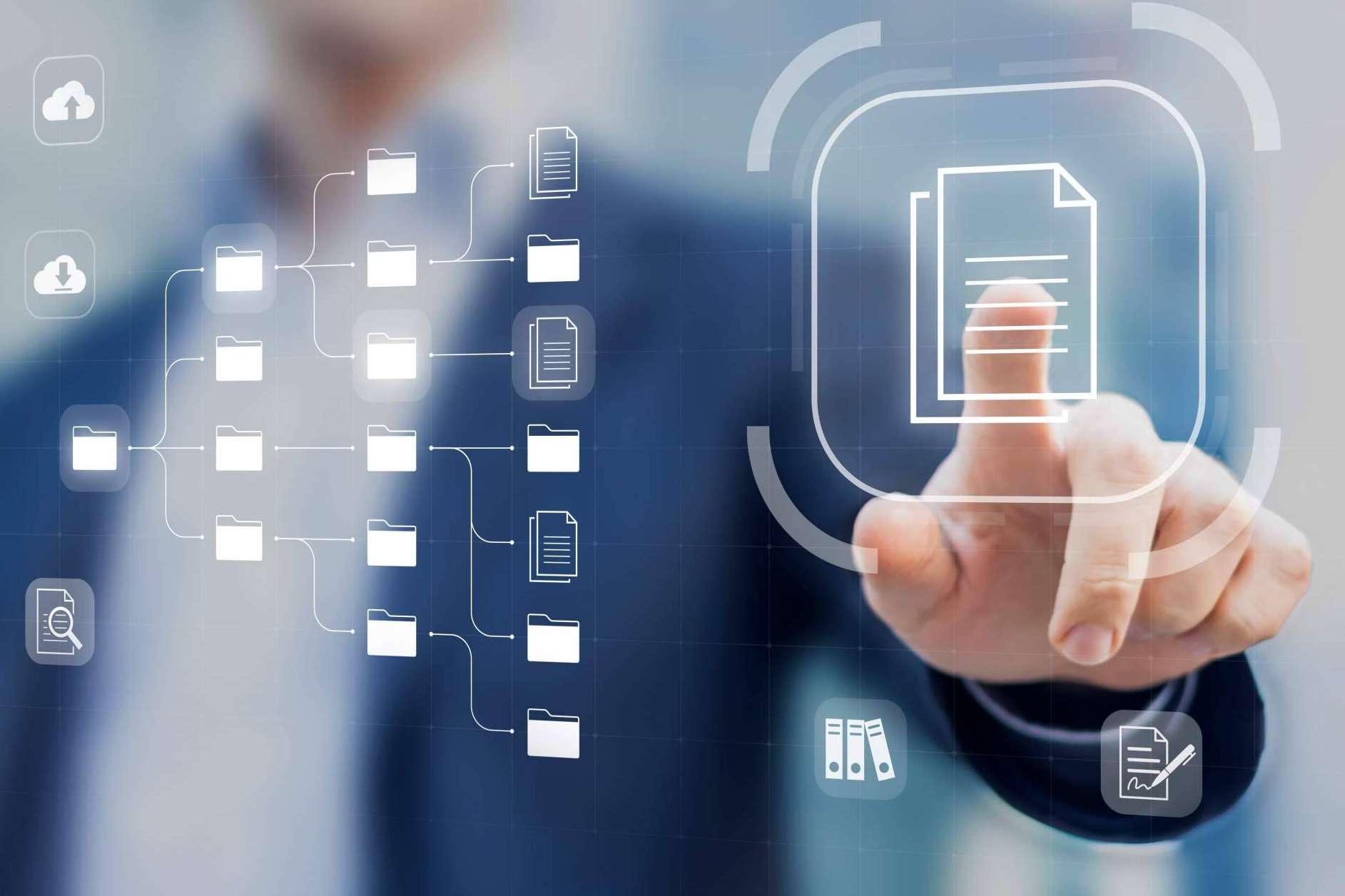 EV4, de qué manera digitalizar una empresa
