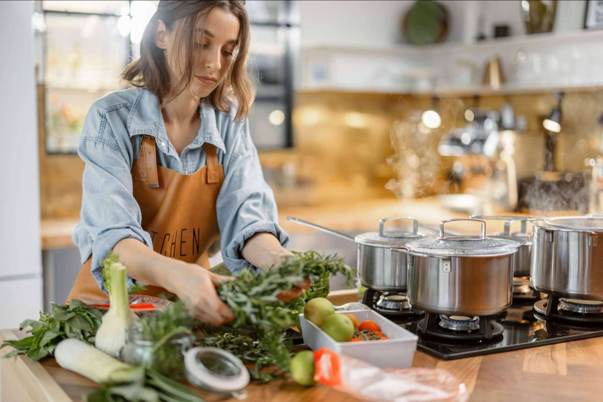 Avanza Training Day ayuda a dar el paso para cambiar el estilo de vida y llevar una alimentación saludable