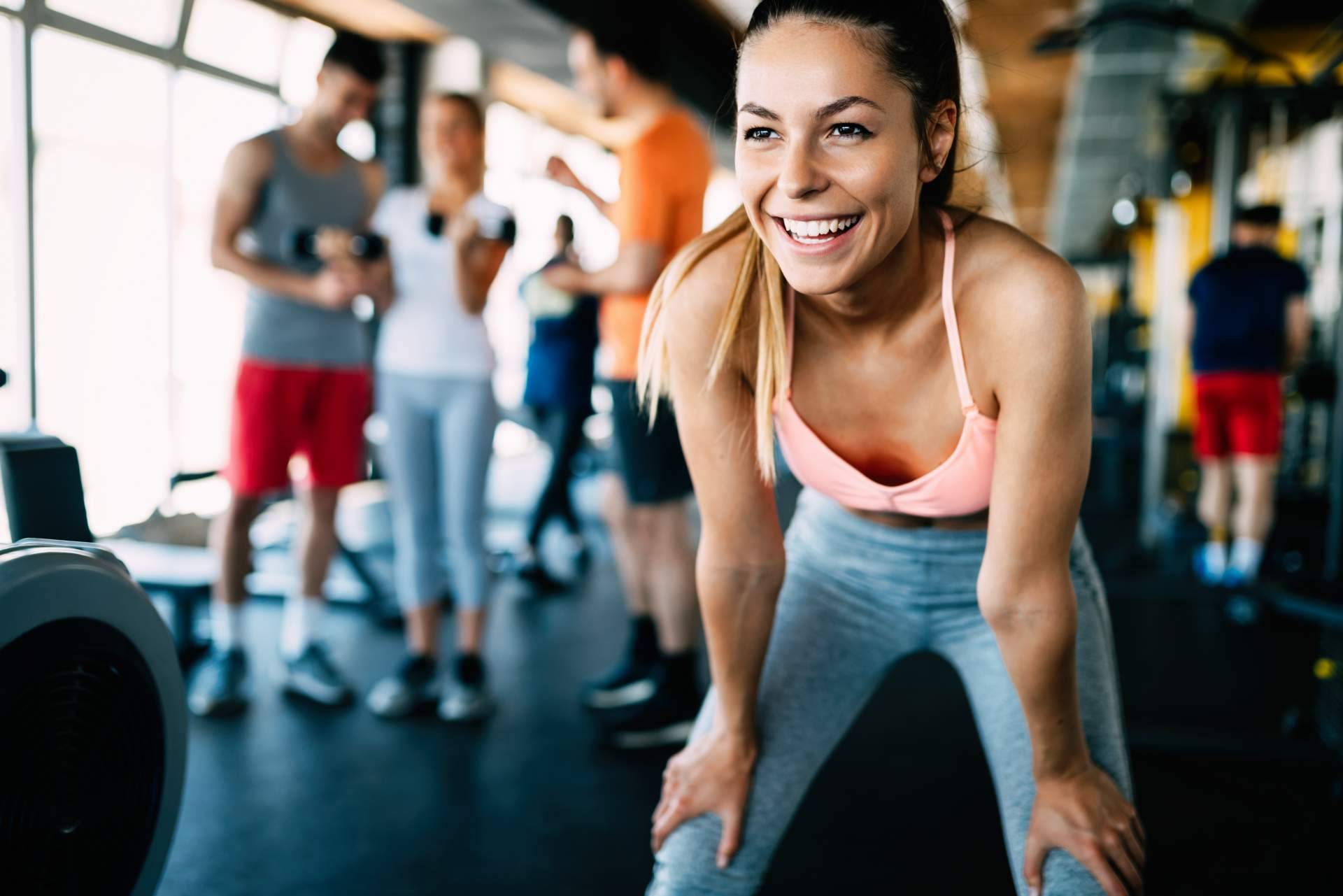 PmteamWomanFit, los expertos se centran en las fases de la menstruación y cómo entrenar según el estado