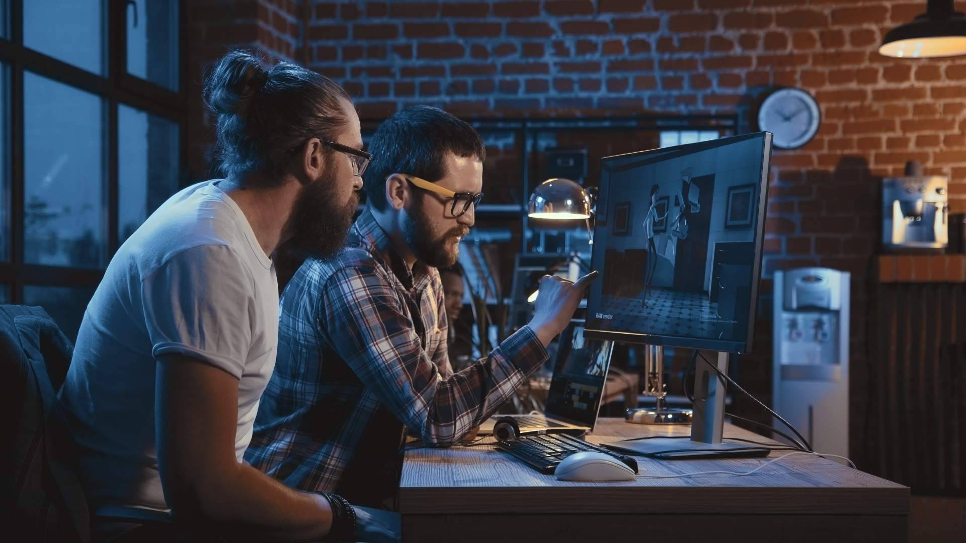 Asombro Extremo permite sorprender a los empleados o clientes con un vídeo interactivo