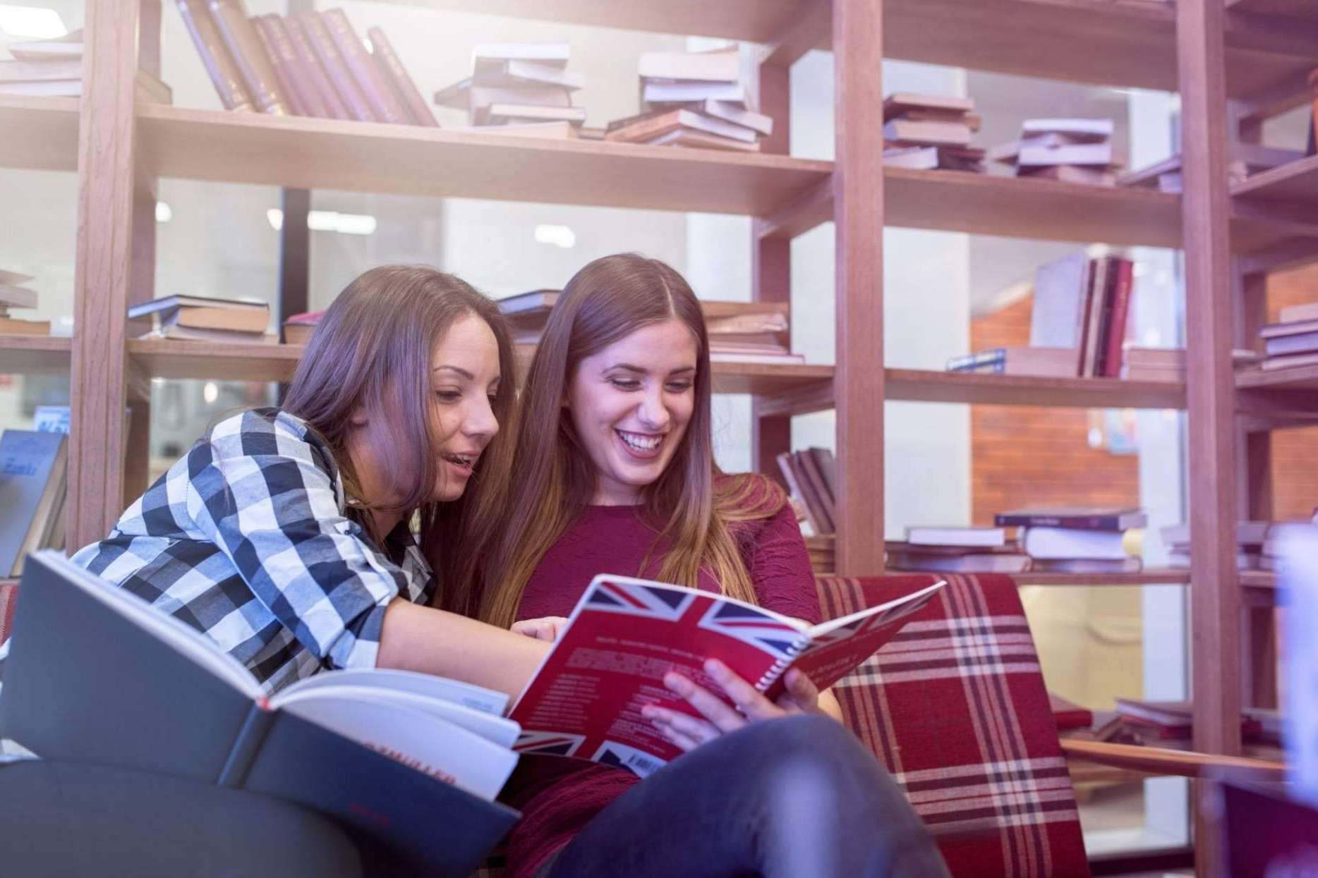 Aicad Business School ofrece múltiples opciones para aprender idiomas