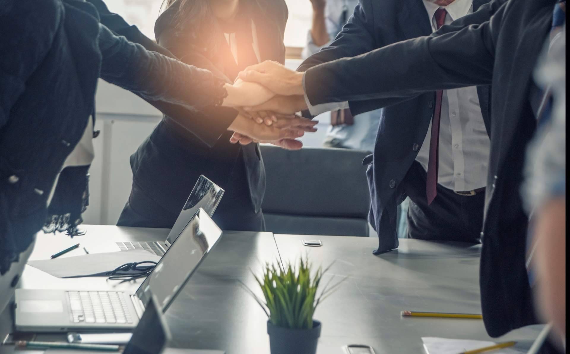 Constitución de empresas de la mano del equipo de Ilia Consulting